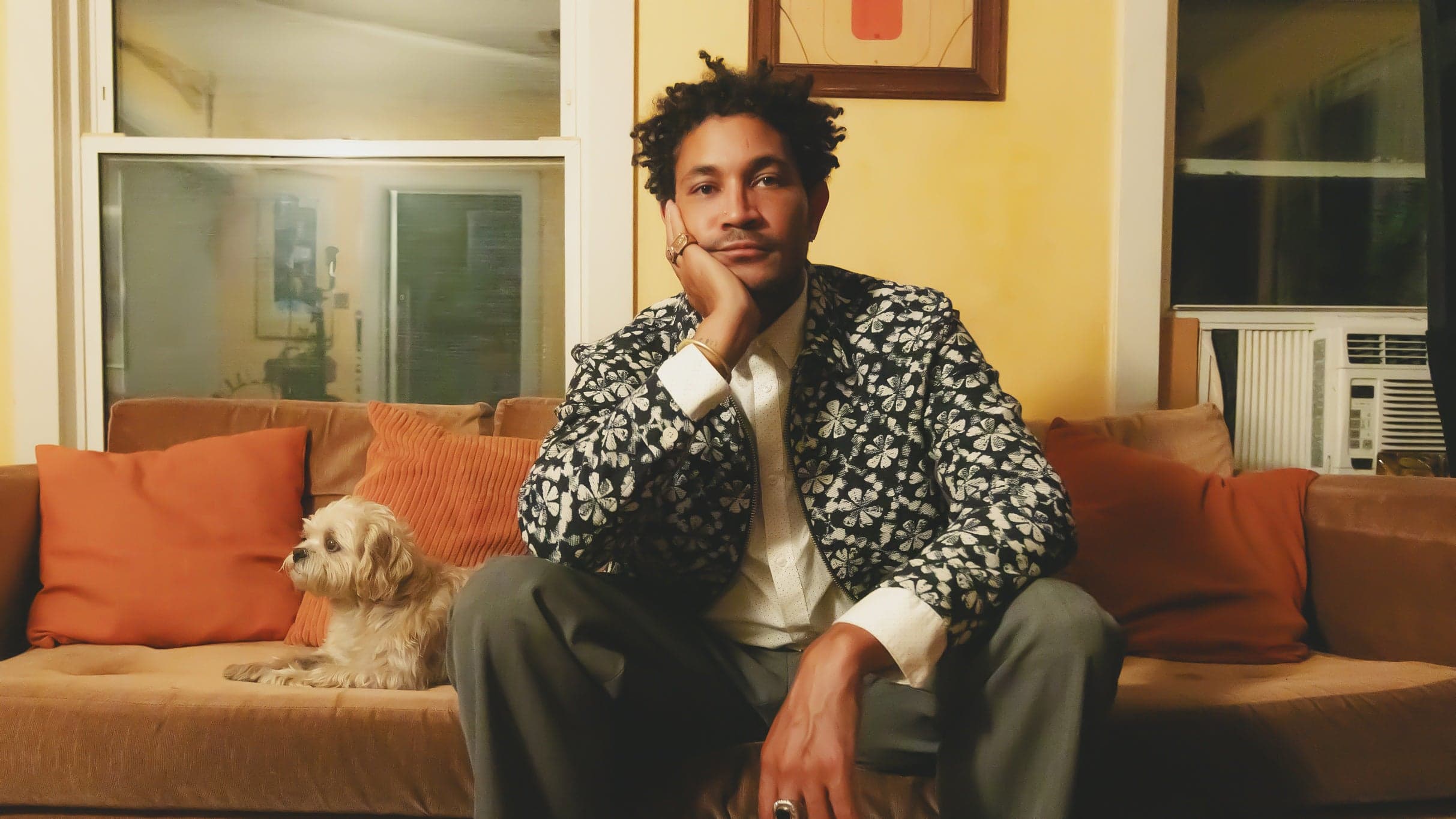 Bryce Vine event image