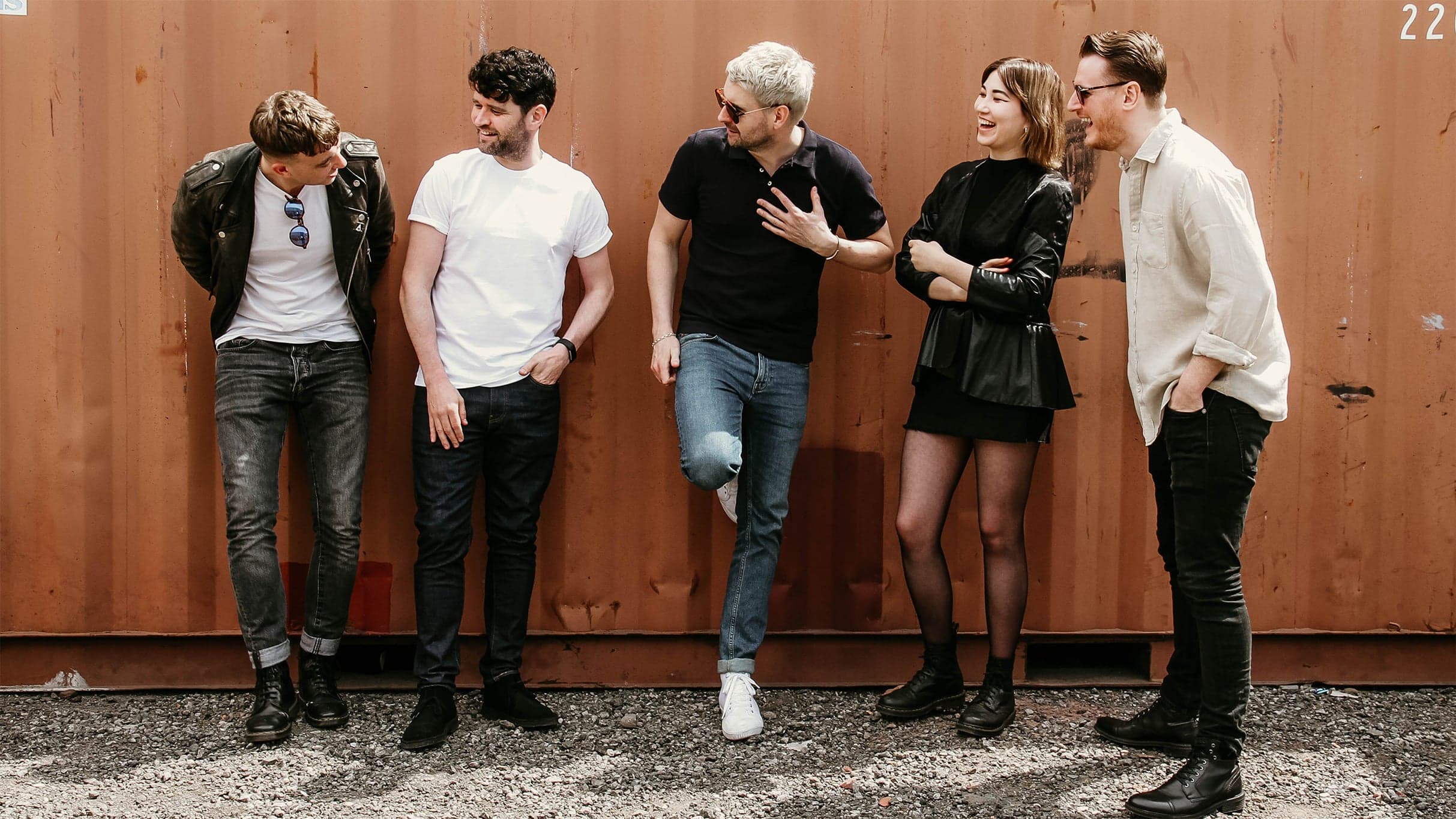 The Courteeners event image