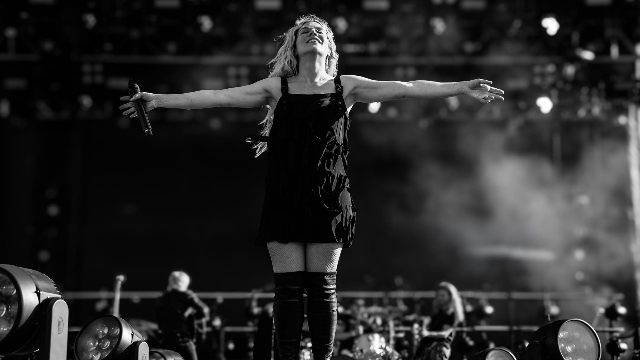 The Band Perry event image