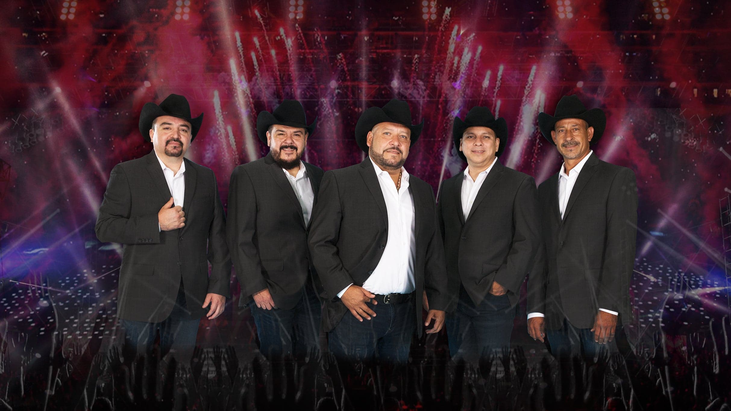 Pesado event image