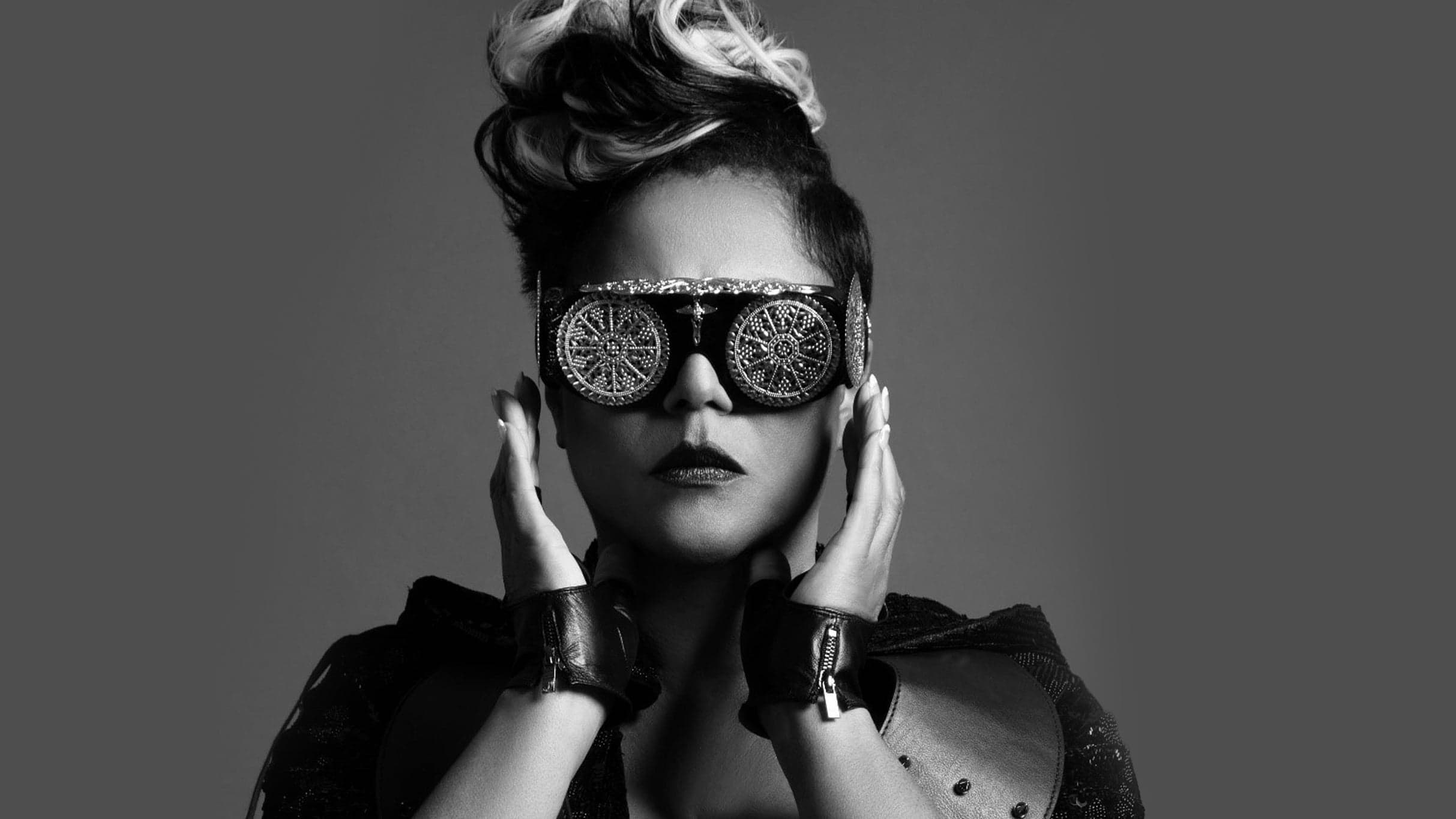 Crystal Waters, I Am House Orchestrated event image