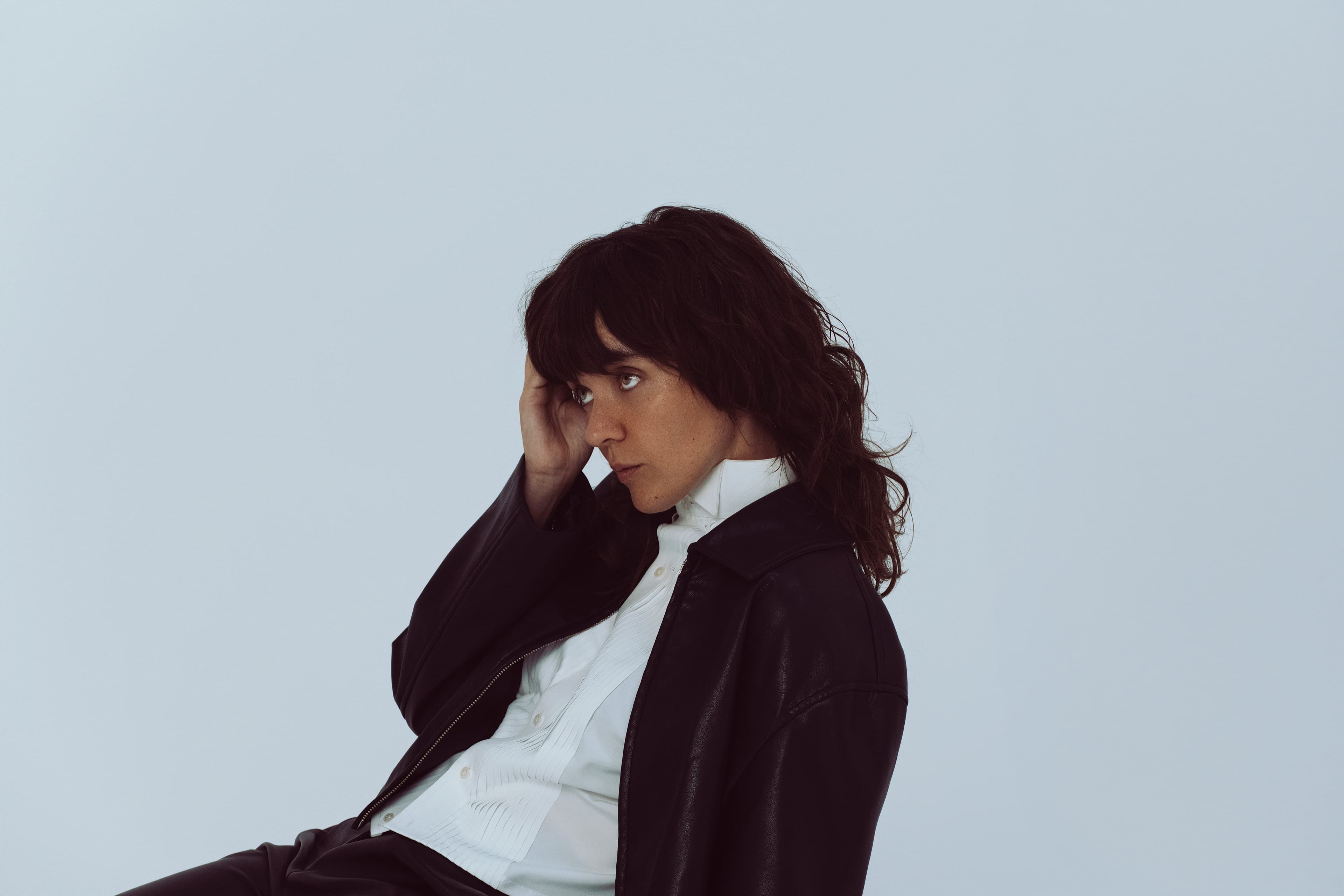 Courtney Barnett event image