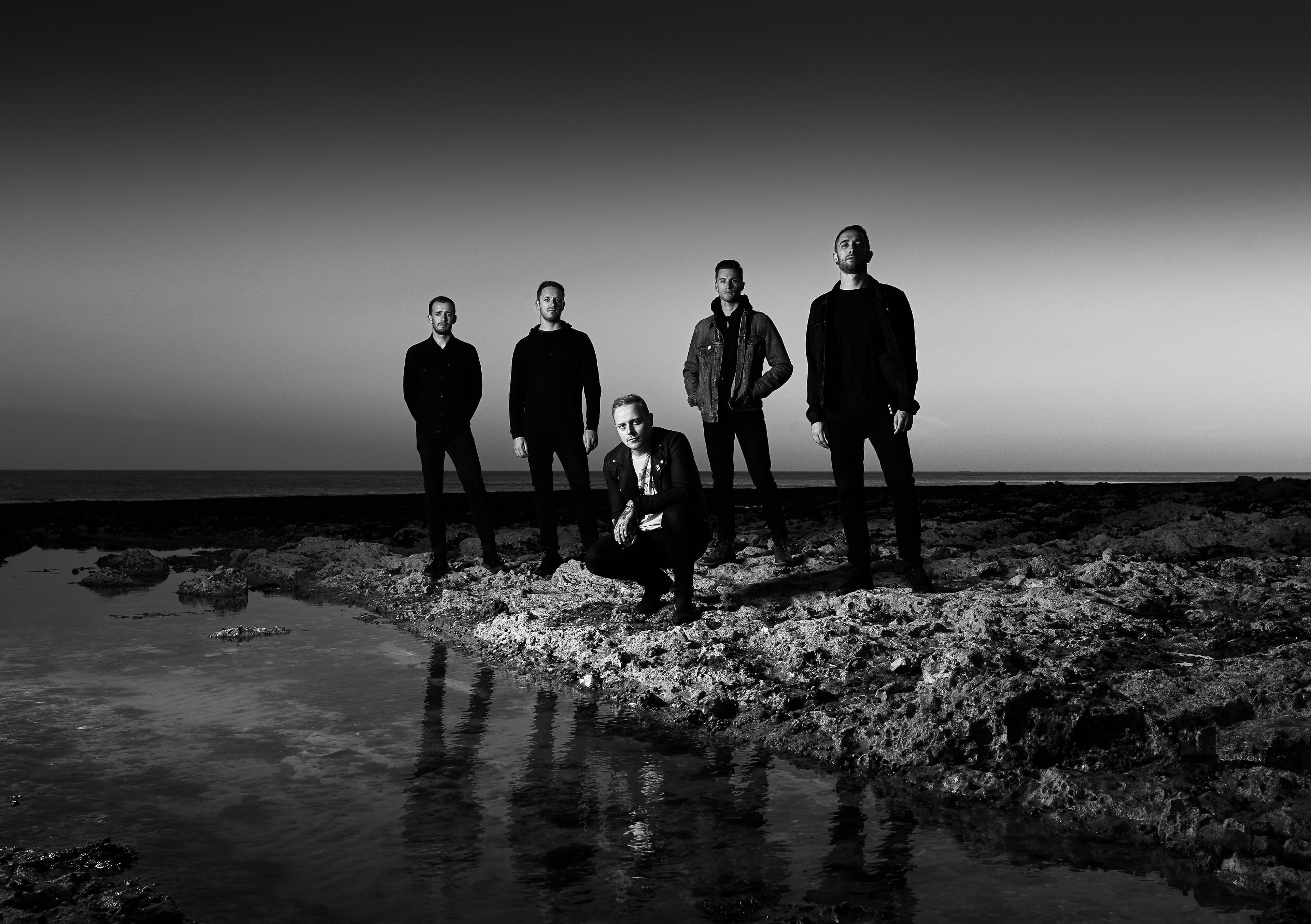 Architects - North America Tour 2024 event image