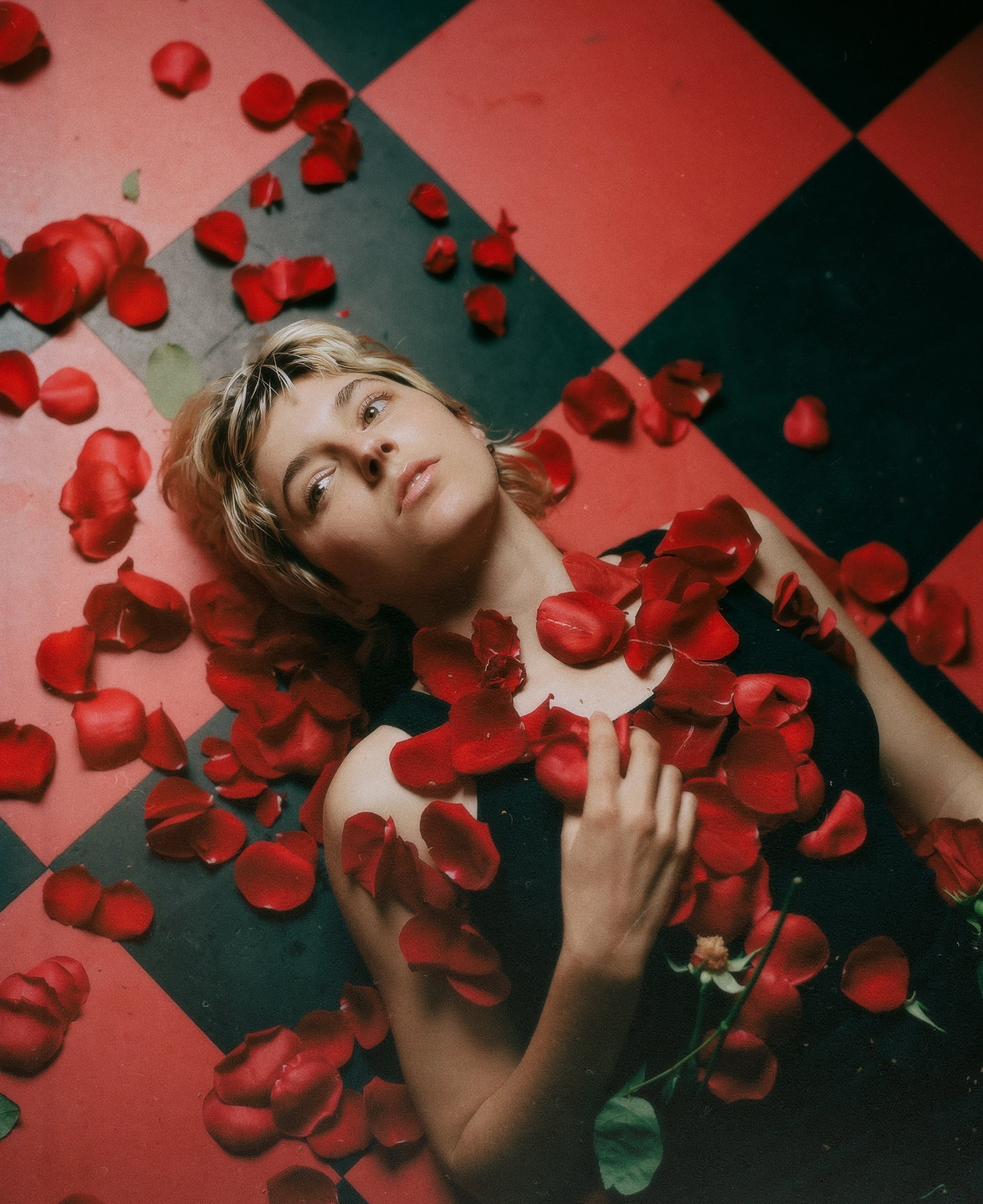 KUTX Presents: Caroline Rose event image