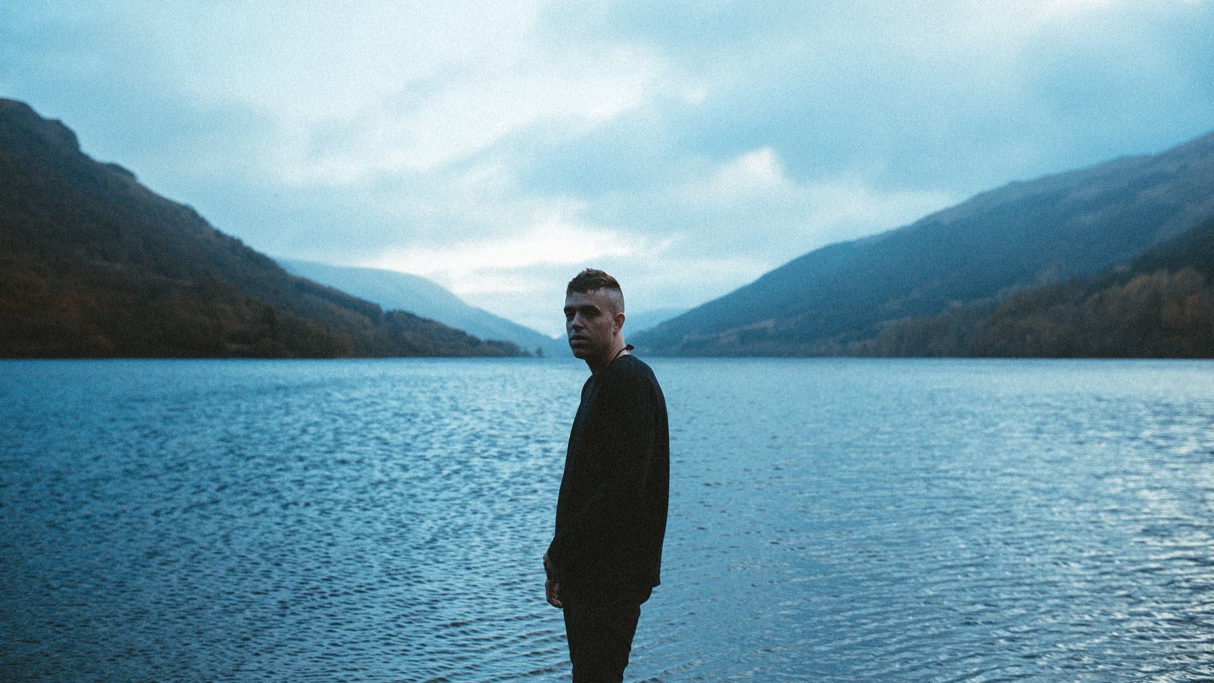 Benjamin Francis Leftwich, Ella Hunt, Chris Brain with Lockeland Strin event image