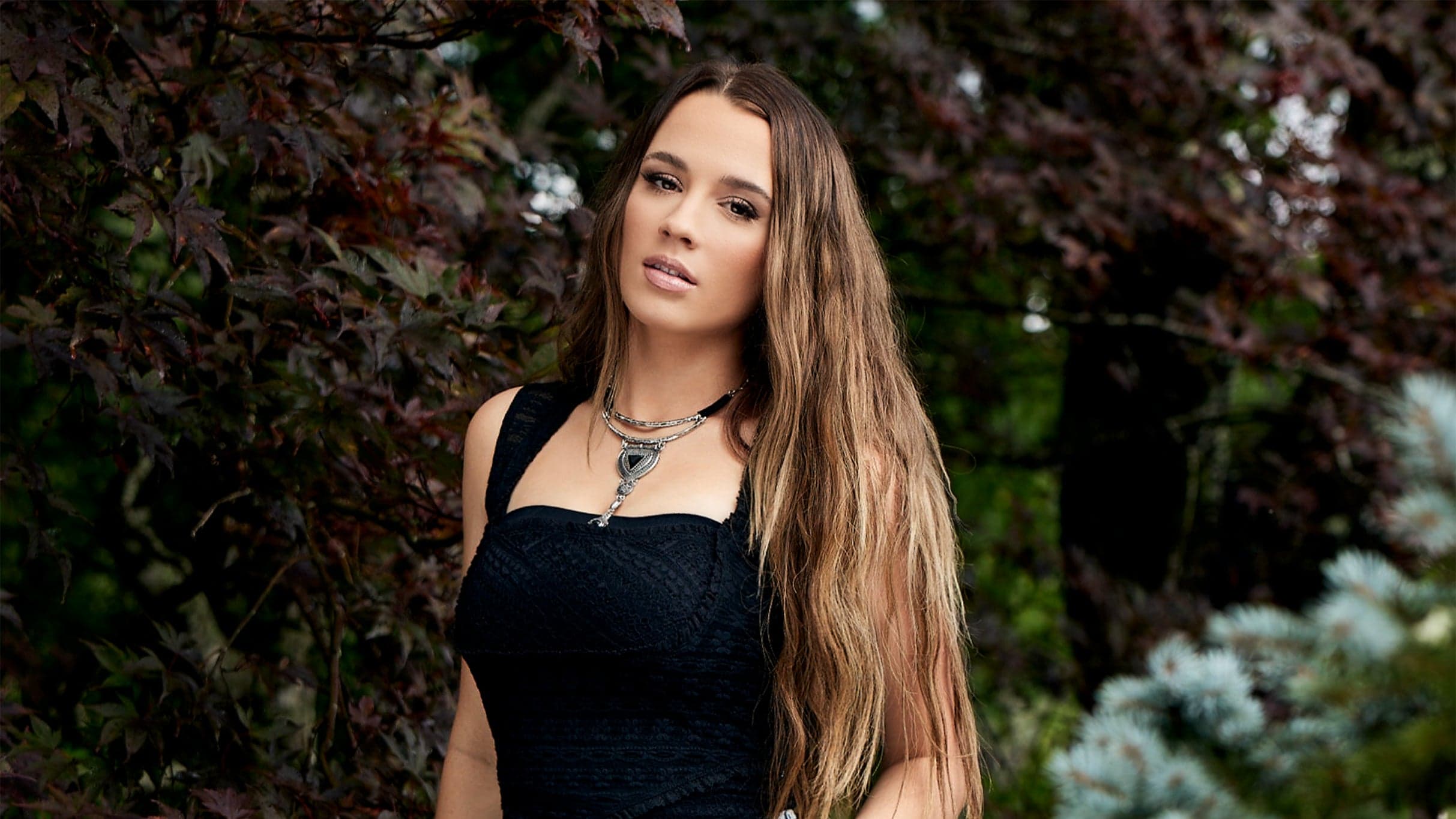 Hometown Jams: Gabby Barrett event image