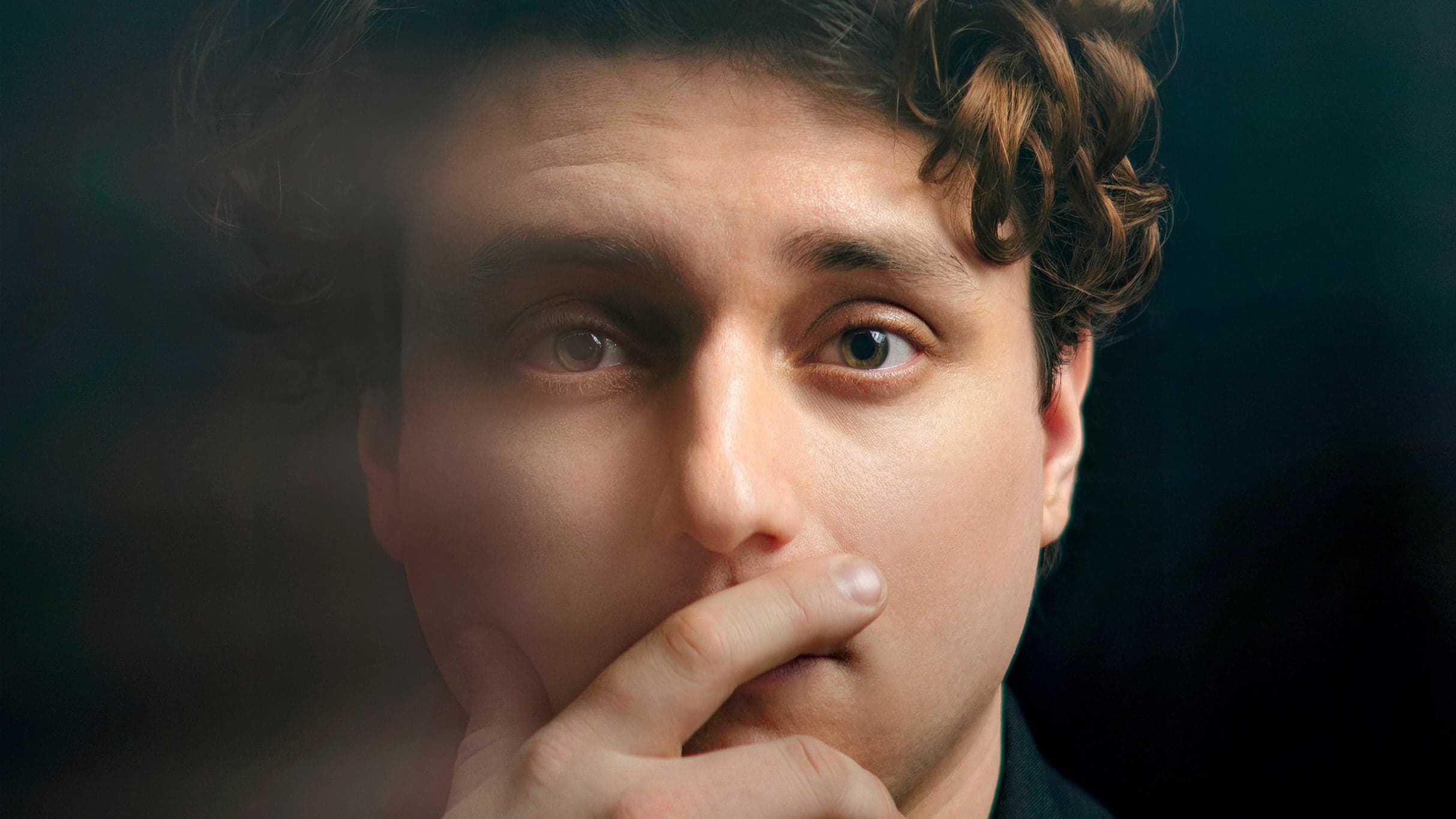 Elliot Moss event image