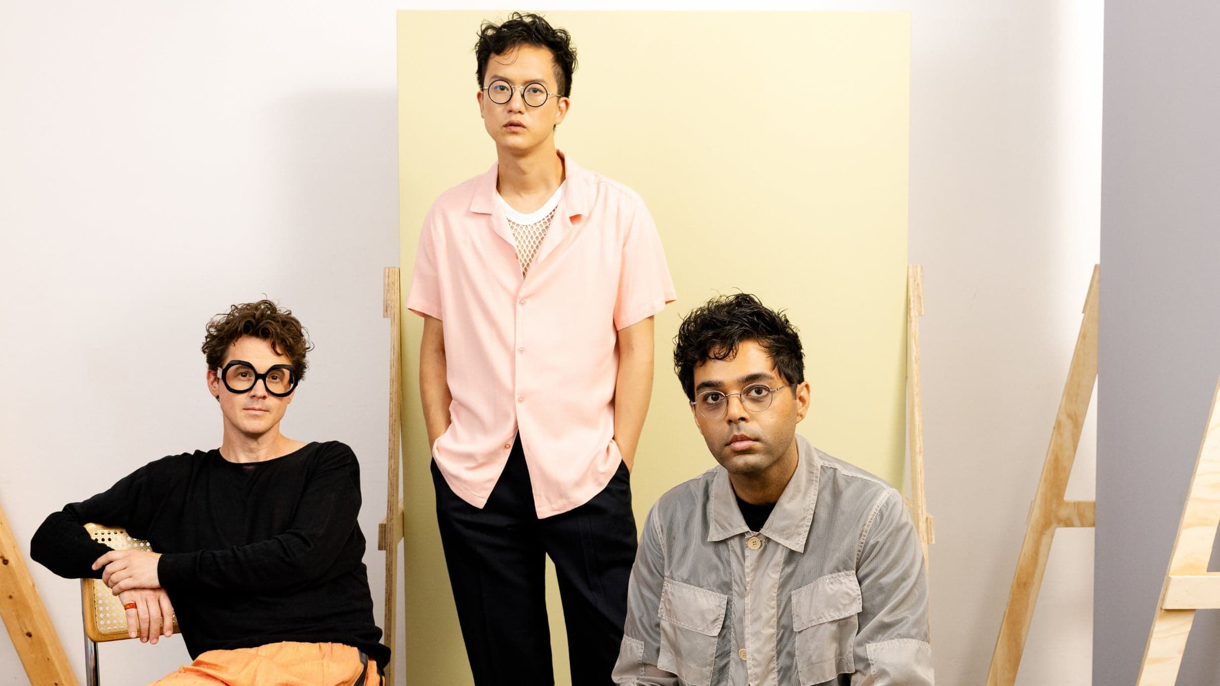 Son Lux event image
