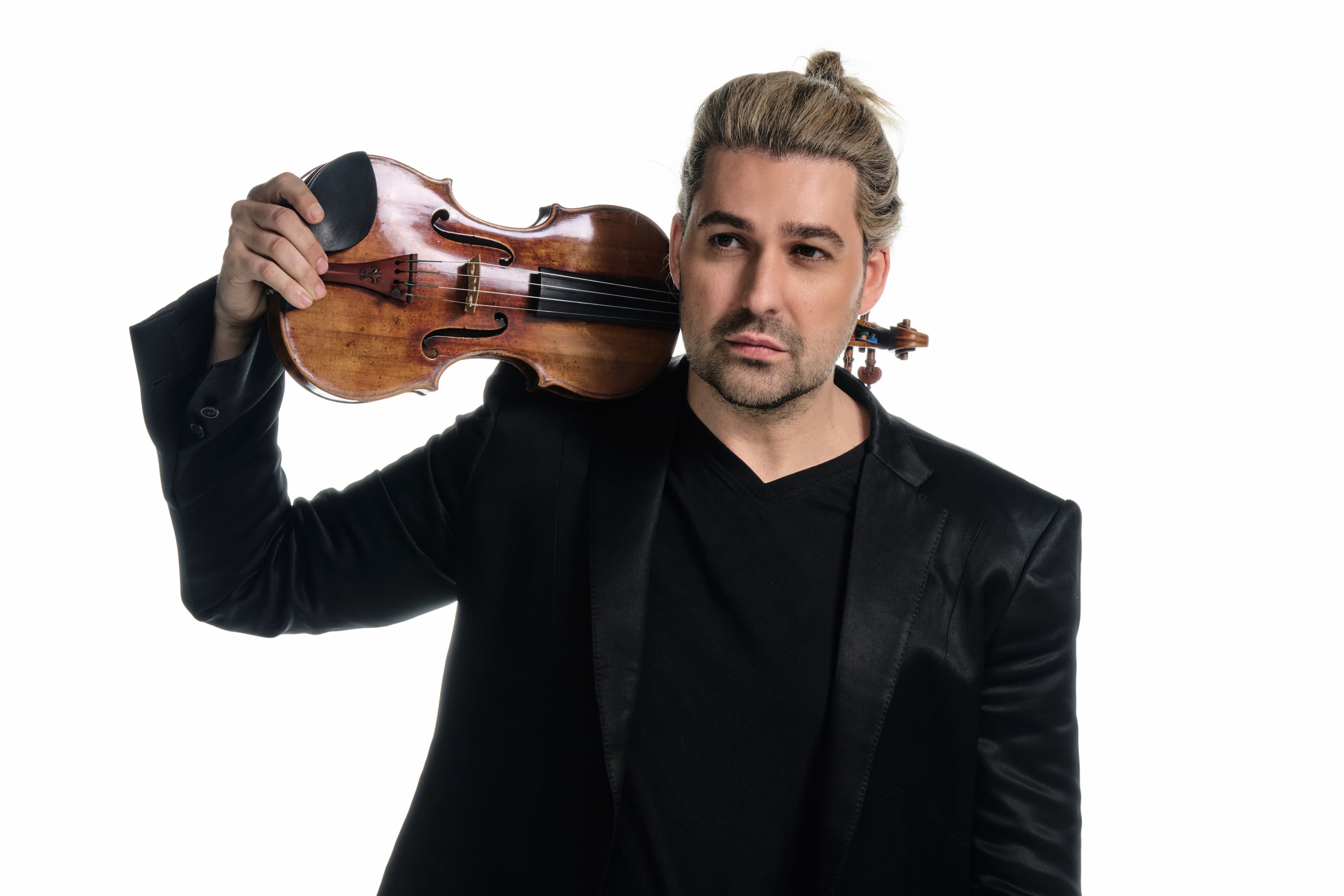 David Garrett - Millennium Symphony World Tour 2025 event image
