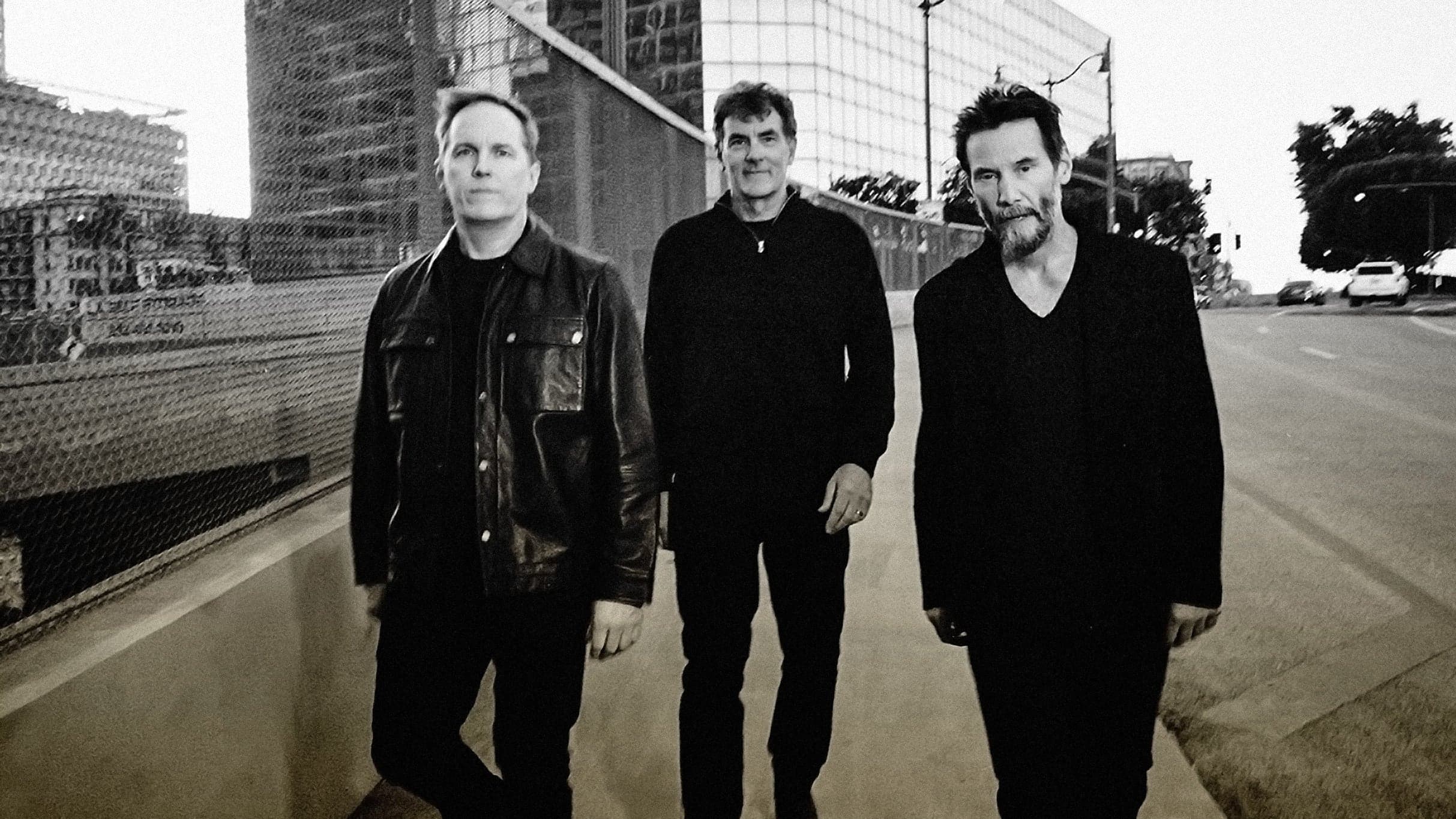 Dogstar: ALL IN NOW TOUR event image