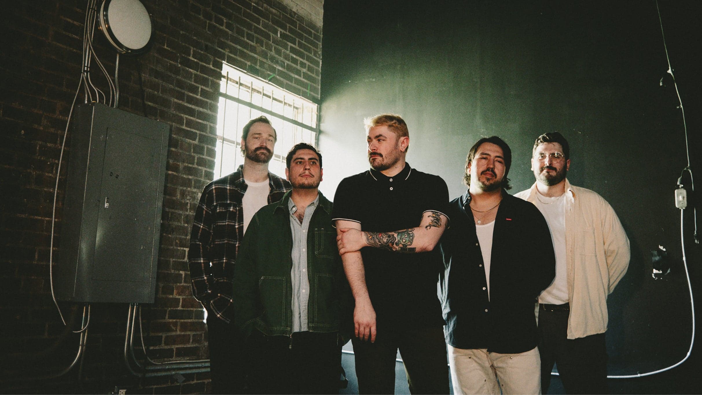 Free Throw - Moments Before The Wind Tour event image