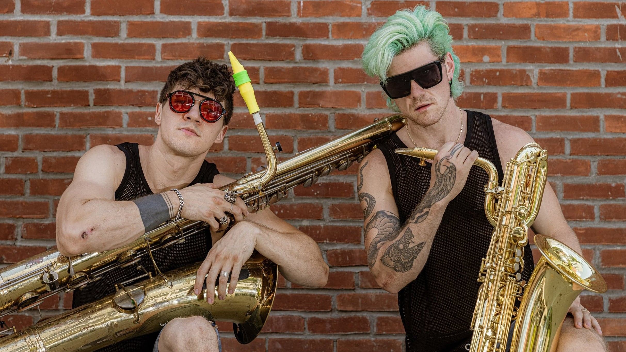 Thundersmack (18+) event image