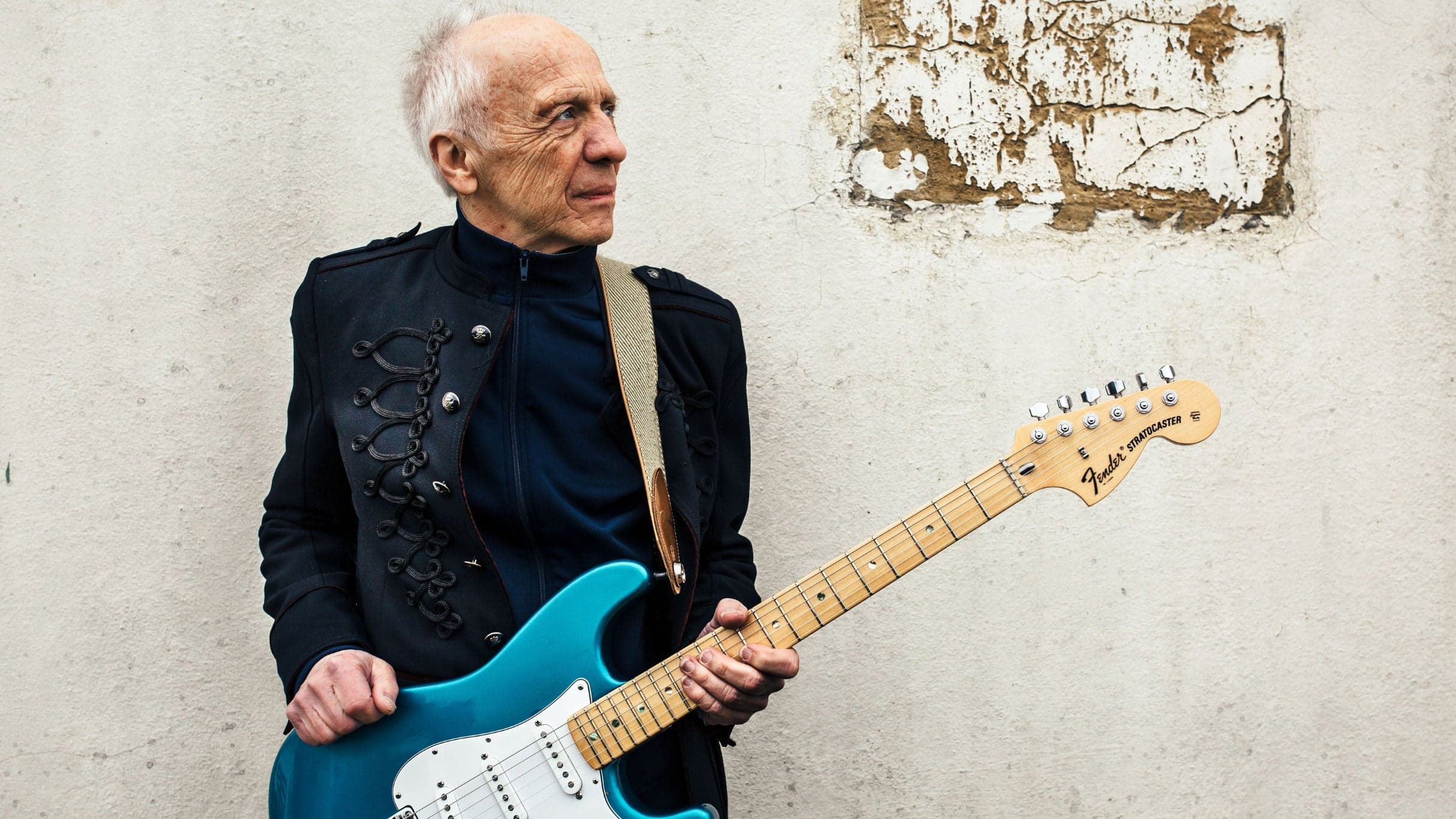 Robin Trower event image