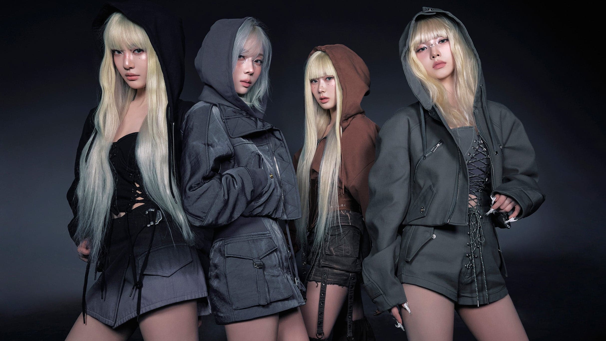 2024-25 aespa LIVE TOUR - SYNK : PARALLEL LINE - in SEATTLE event image