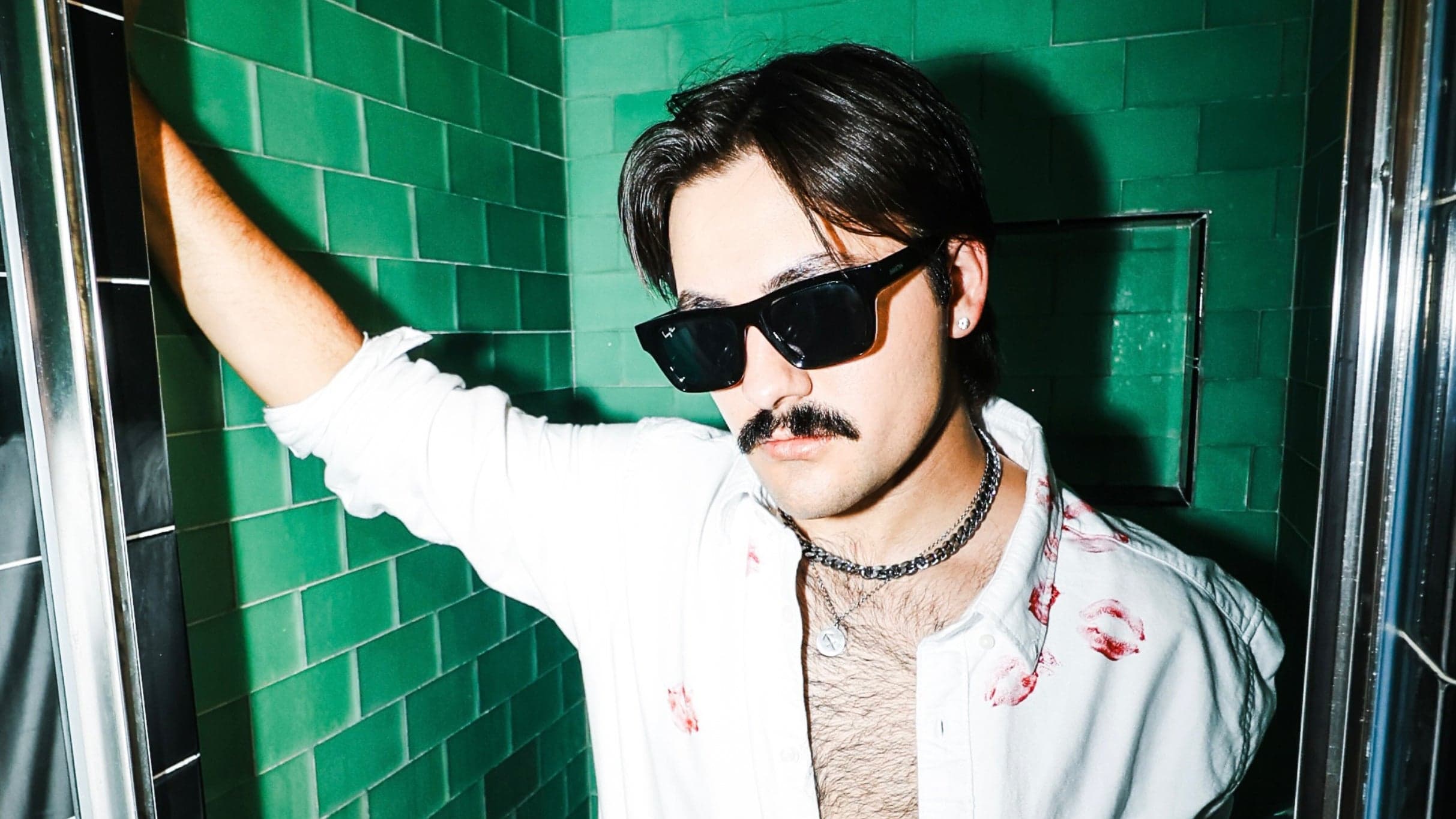 Heated Rivalry: Jockstar Rave event image