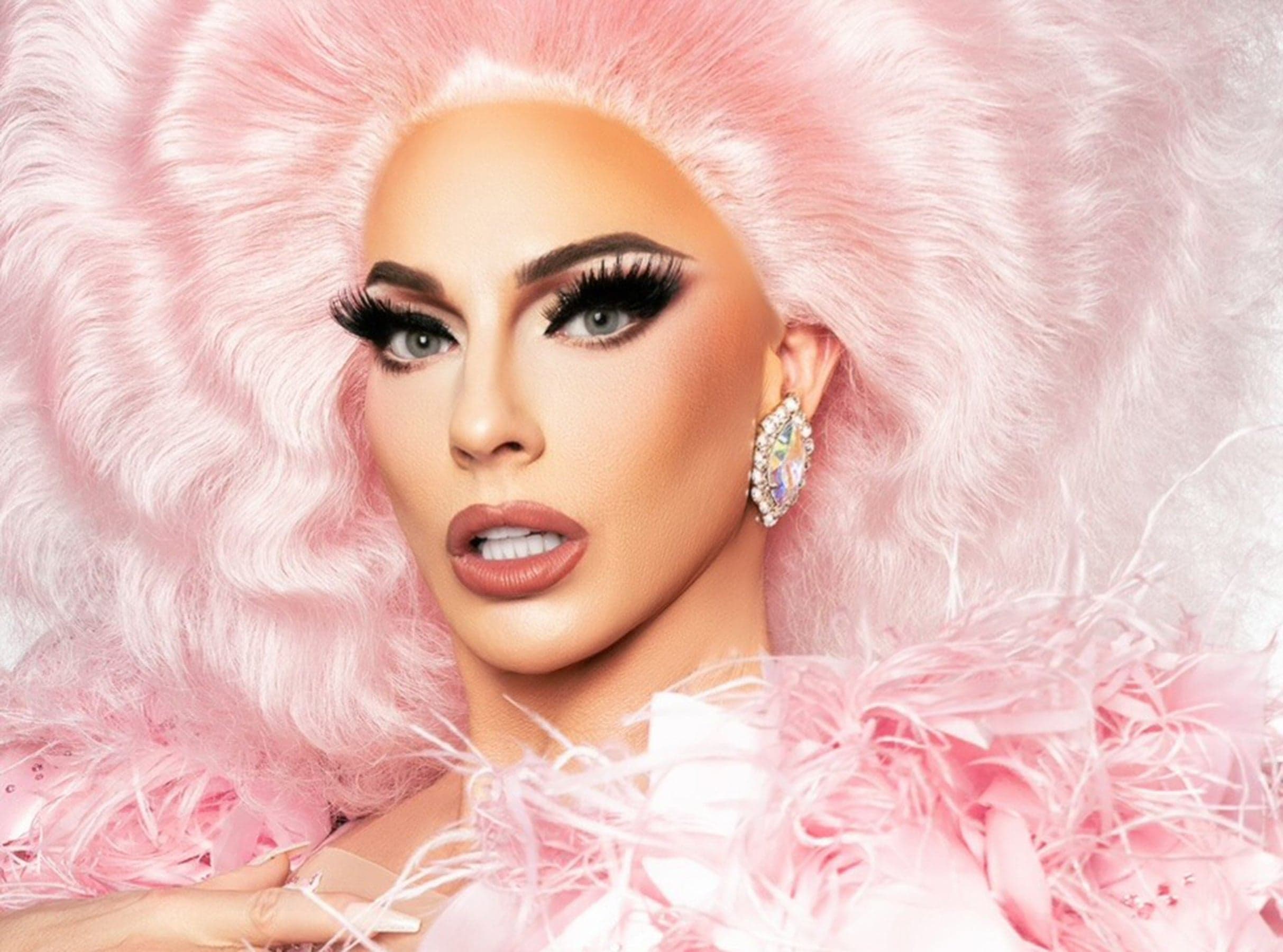 Alyssa Edwards - Thanks For Everything Tour 2026 event image