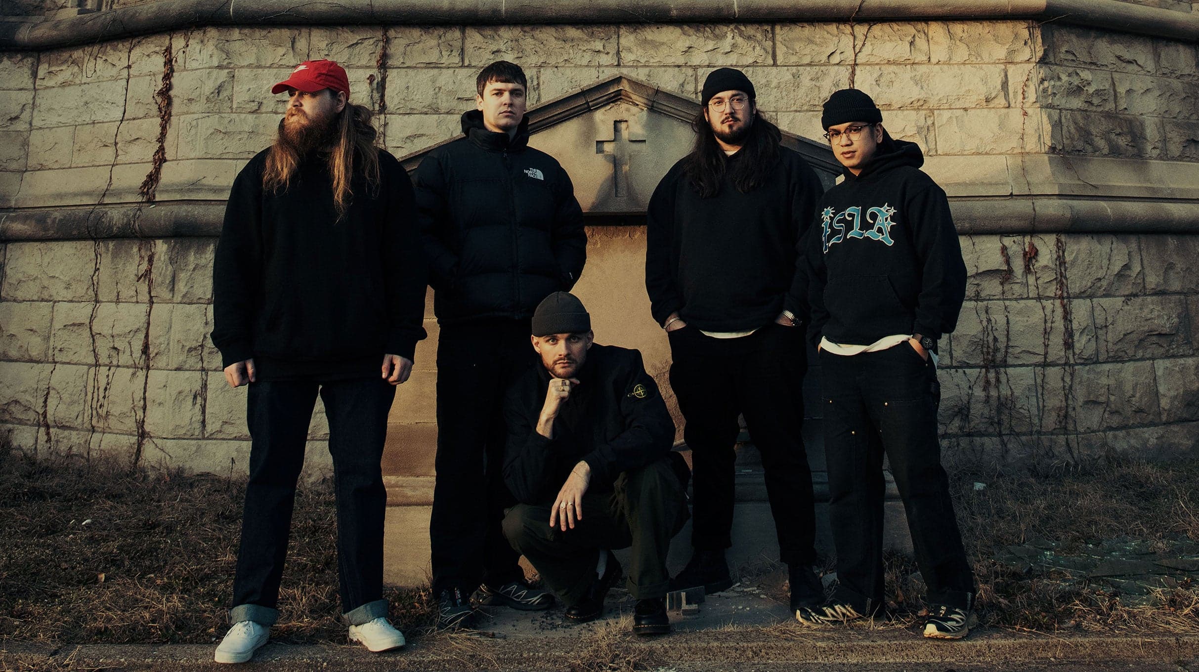Knocked Loose & Denzel Curry event image