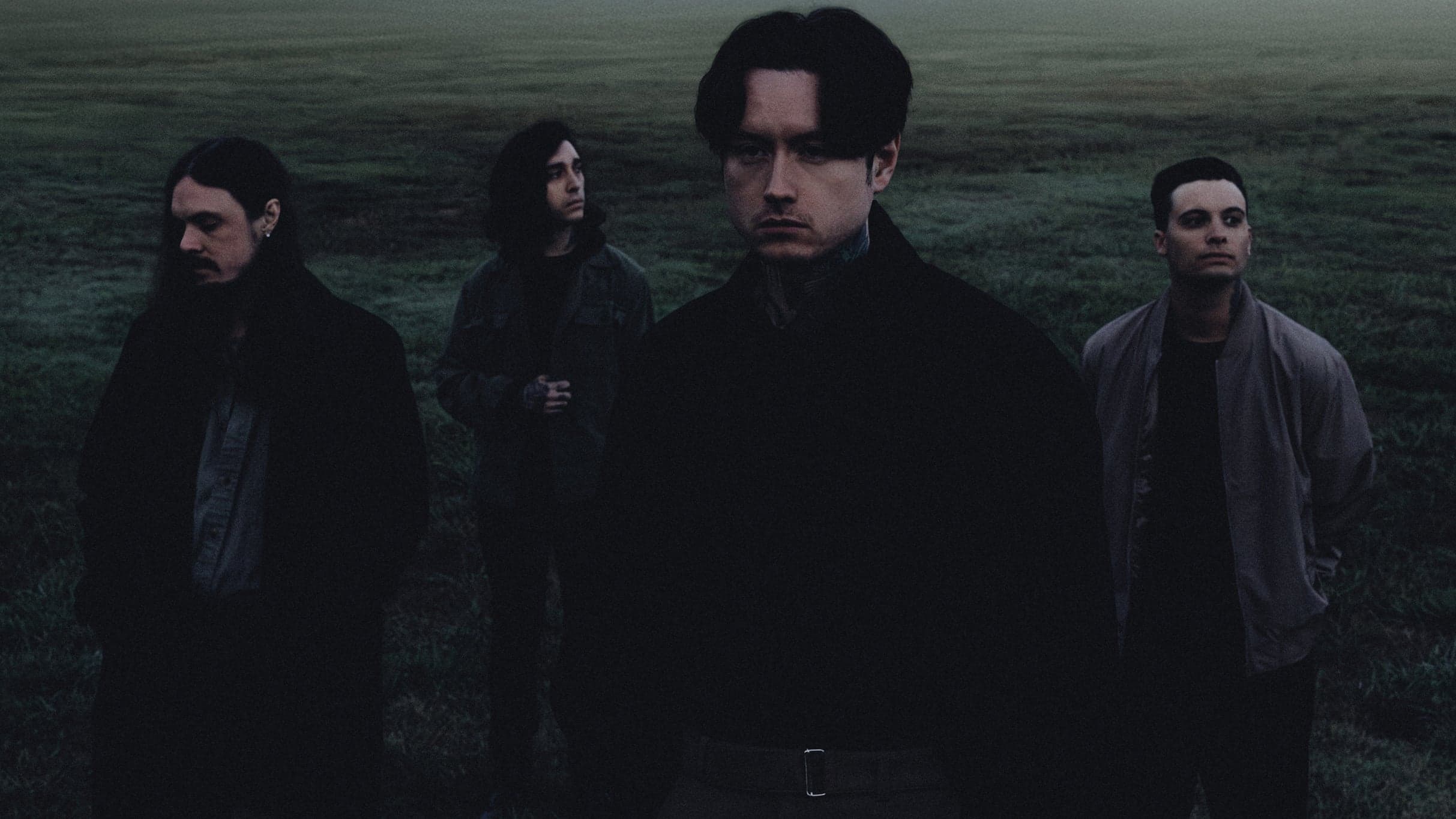 BAD OMENS - DO YOU FEEL LOVE NORTH AMERICAN TOUR event image