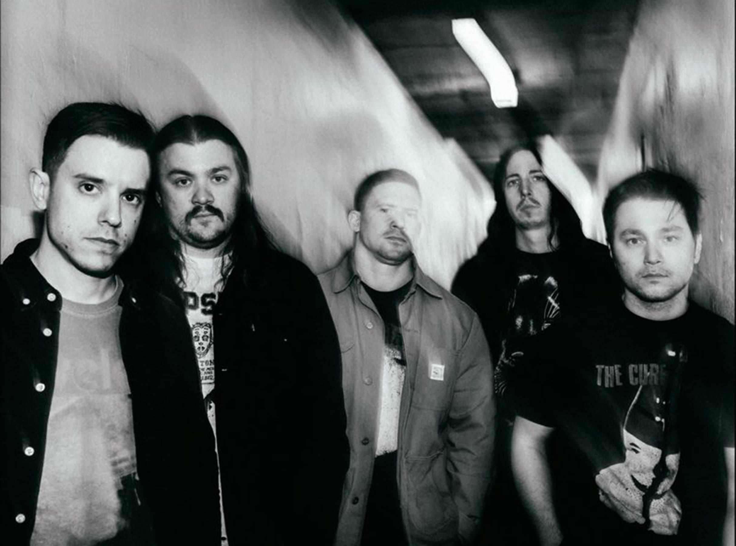 HARMS WAY & FULL OF HELL event image
