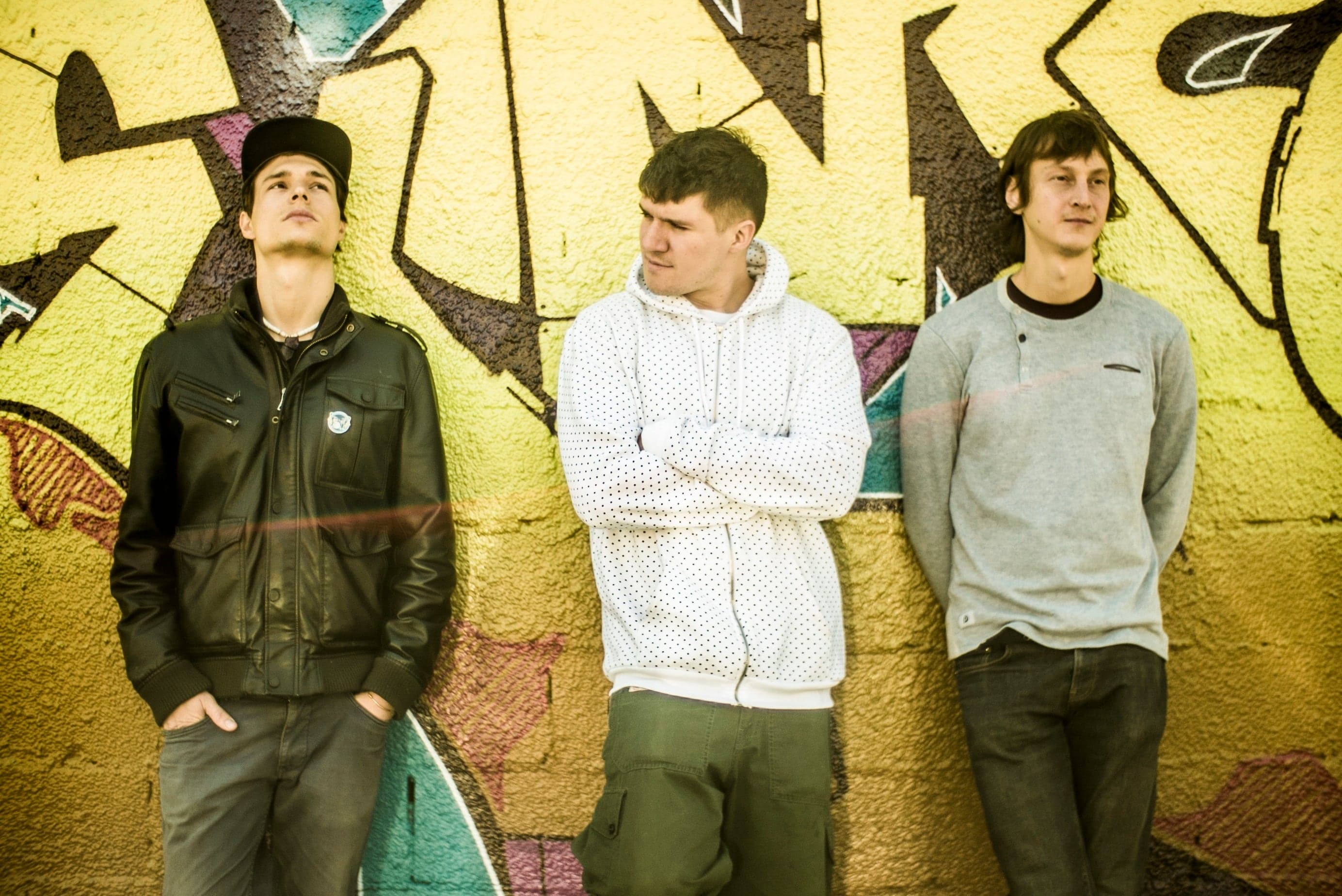 Moon Zooz: Moon Hooch + Too Many Zooz with Honeycomb event image