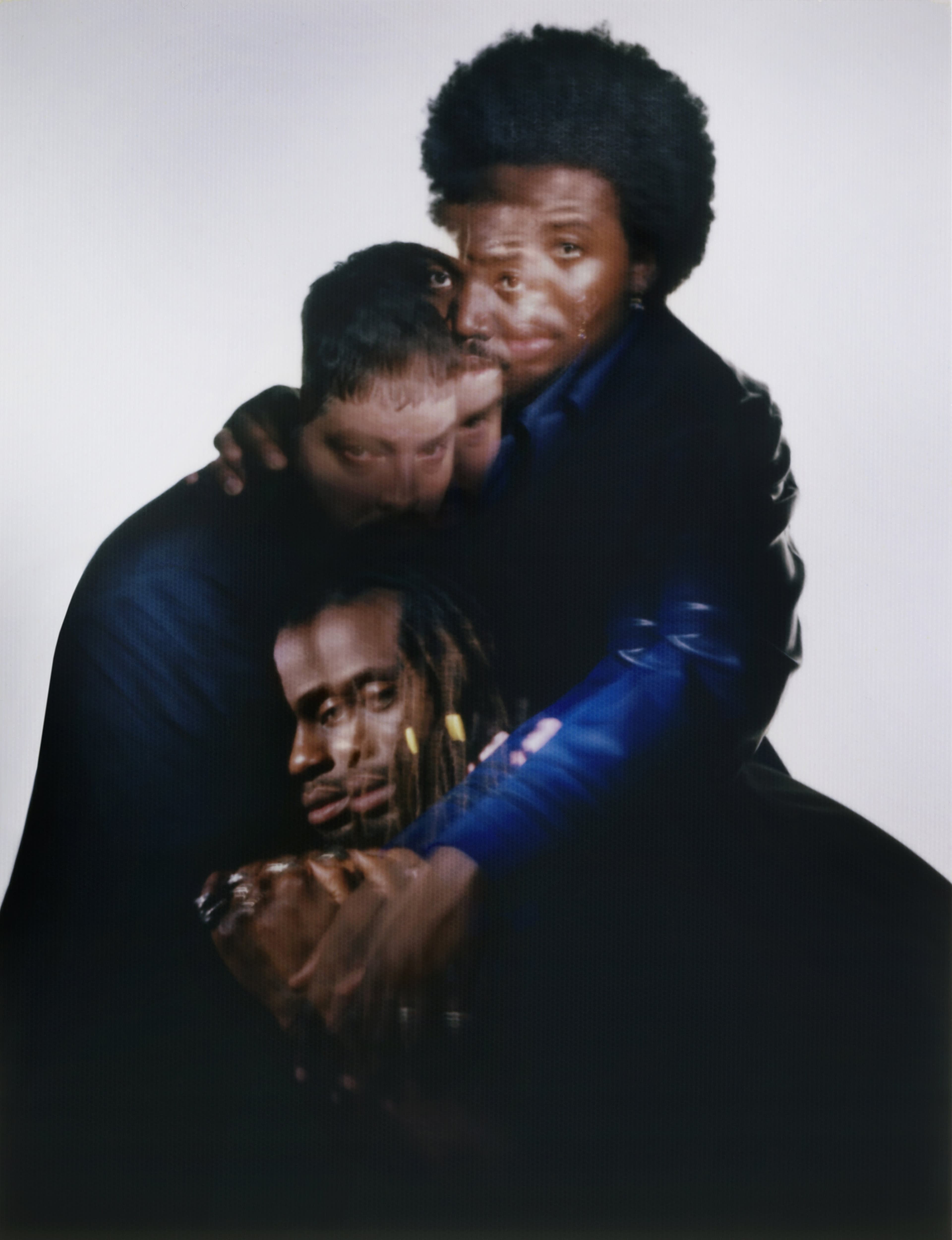 YOUNG FATHERS   *NEW DATE* event image