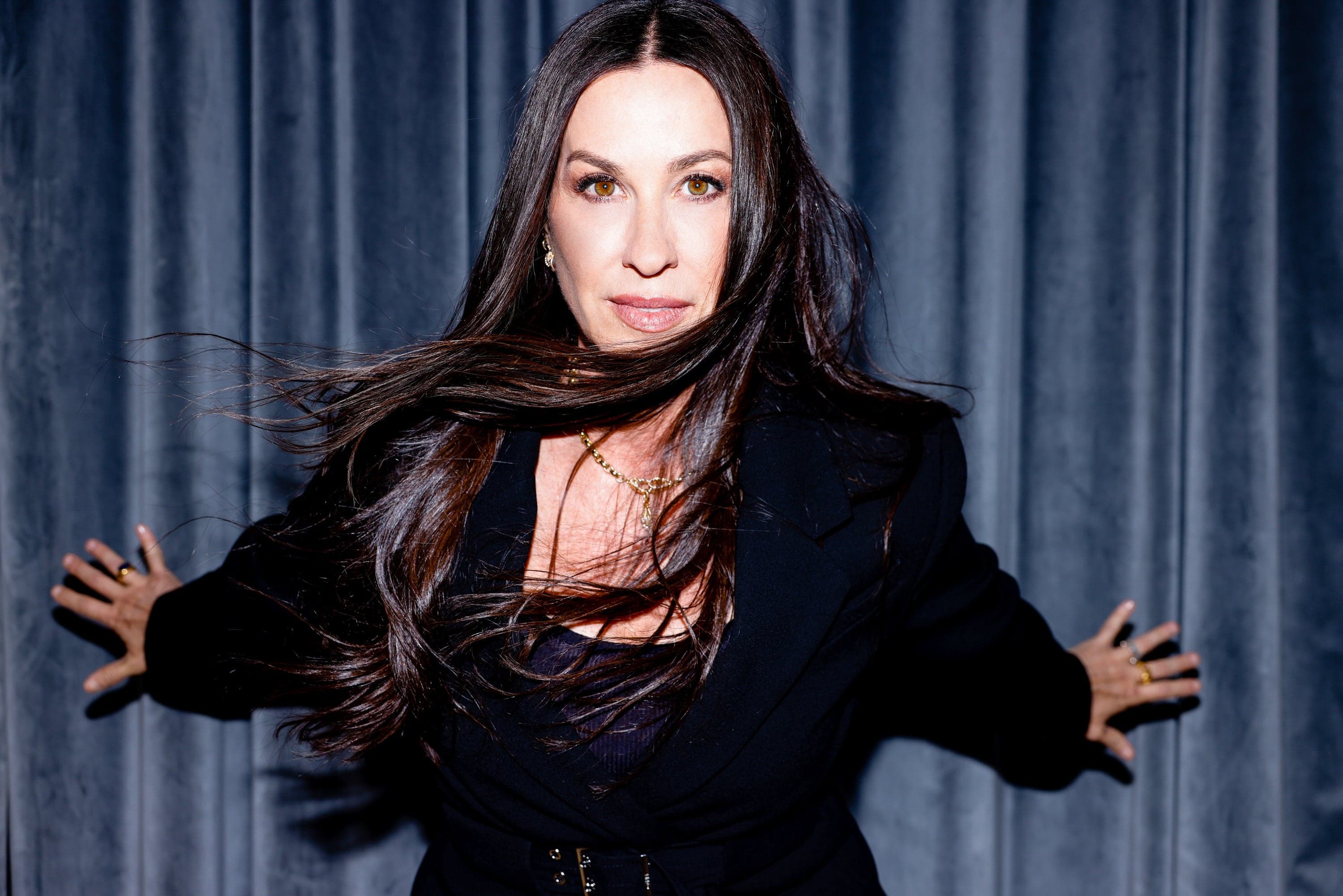 Alanis Morissette event image