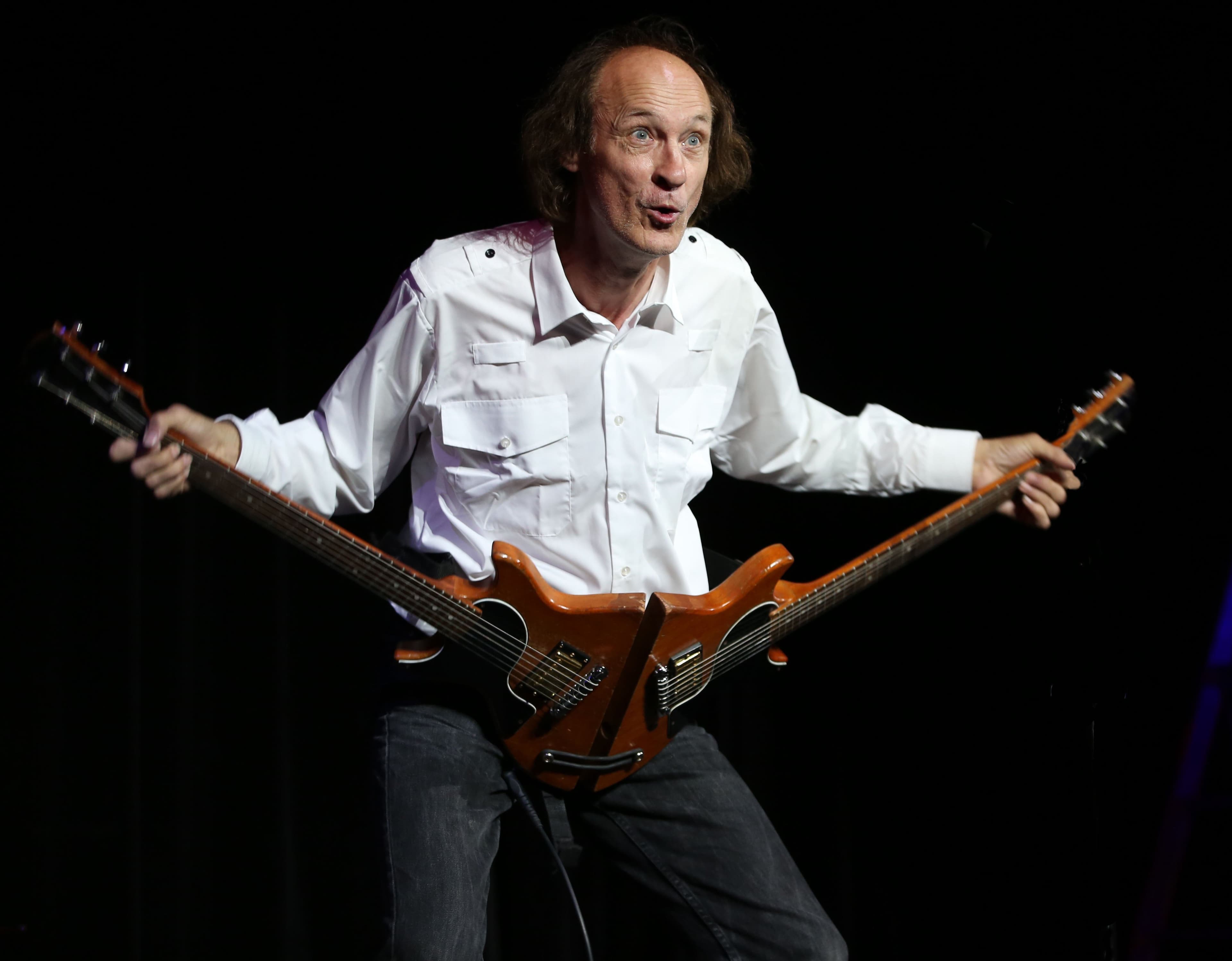 John Otway event image