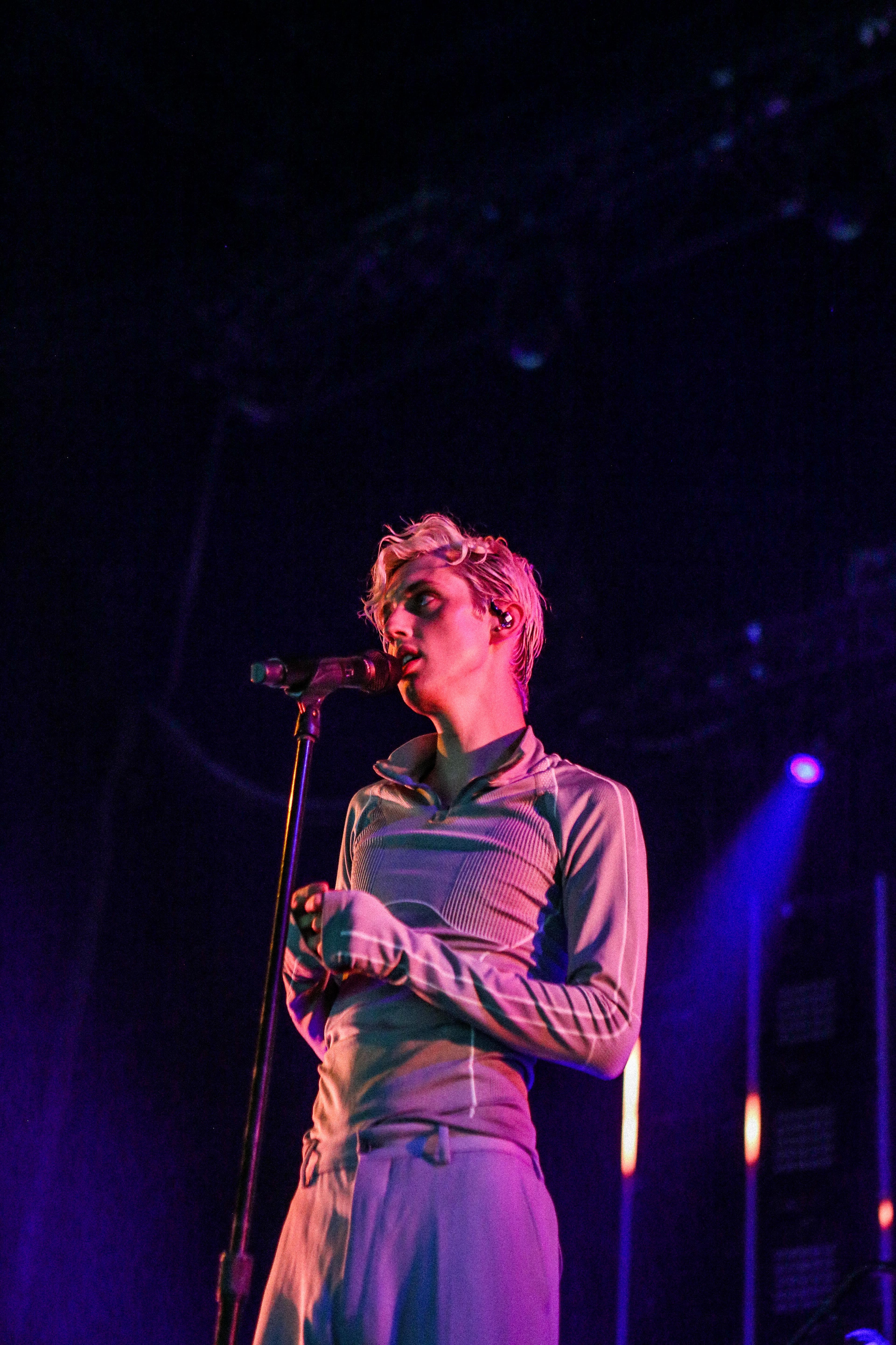A Conversation with Troye Sivan event image