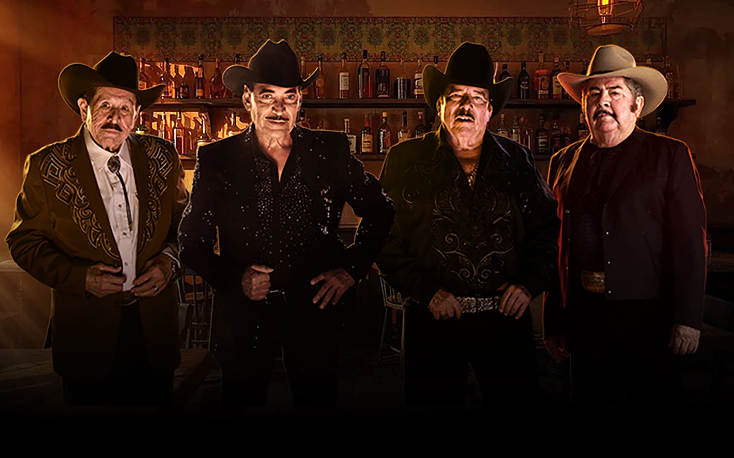 Palomazo Norteño - Clase Maestra Tour event image