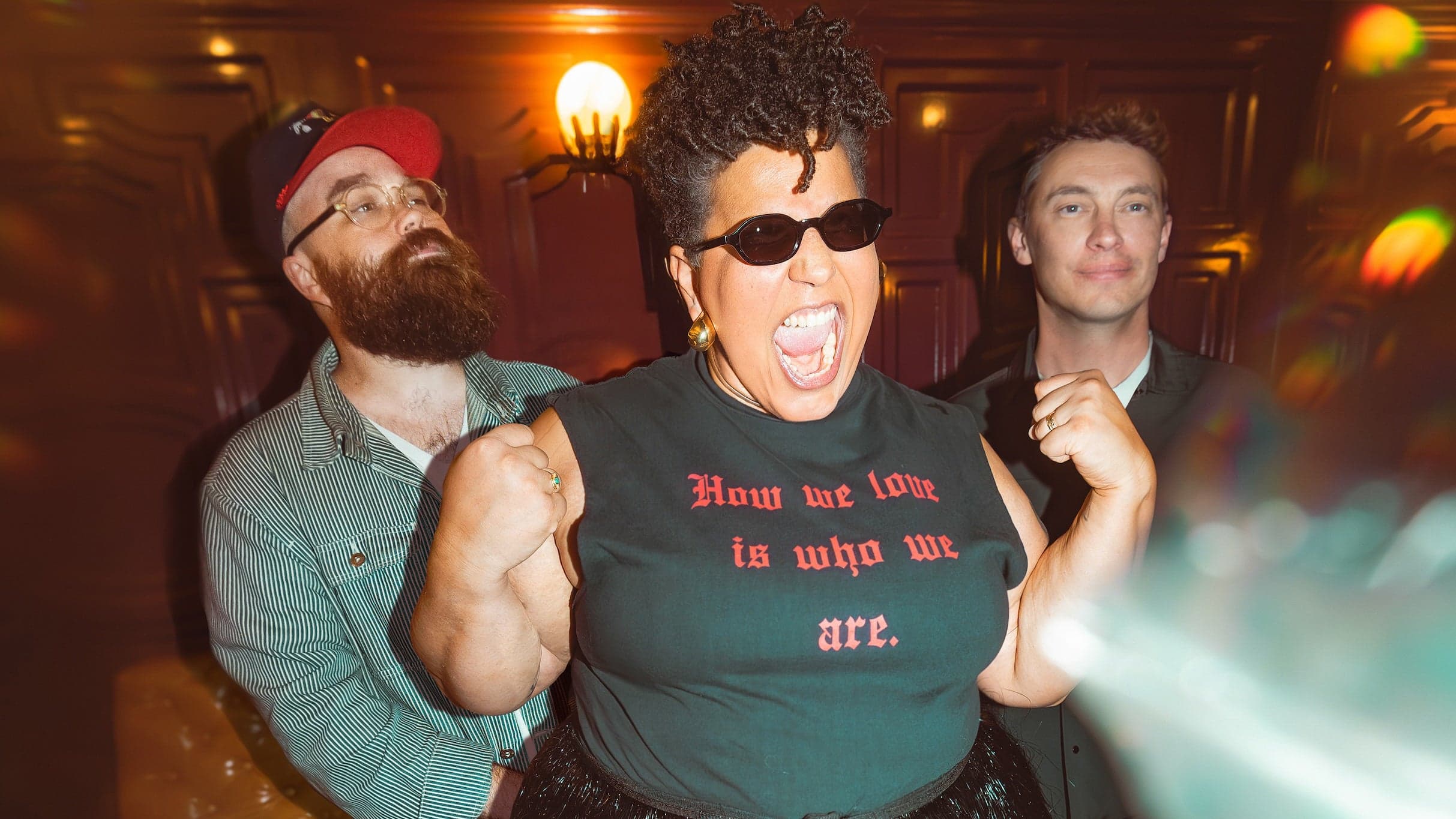 Alabama Shakes event image