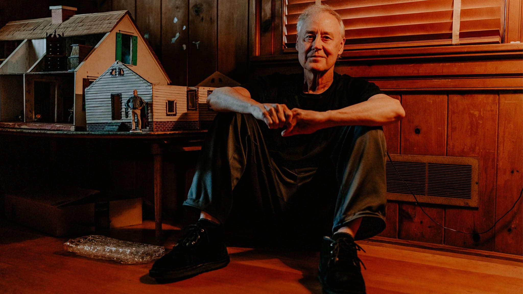 An Evening with Bruce Hornsby event image