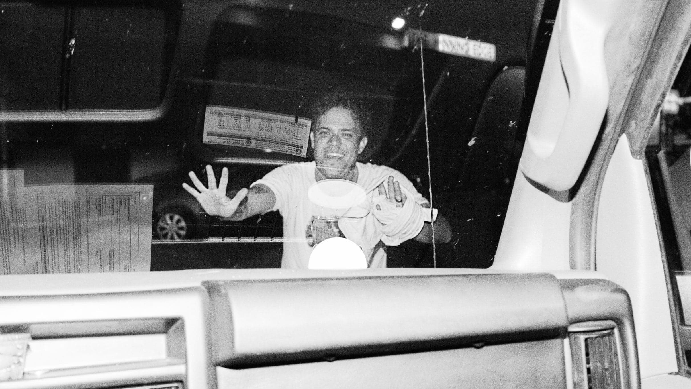 Jeff Rosenstock event image