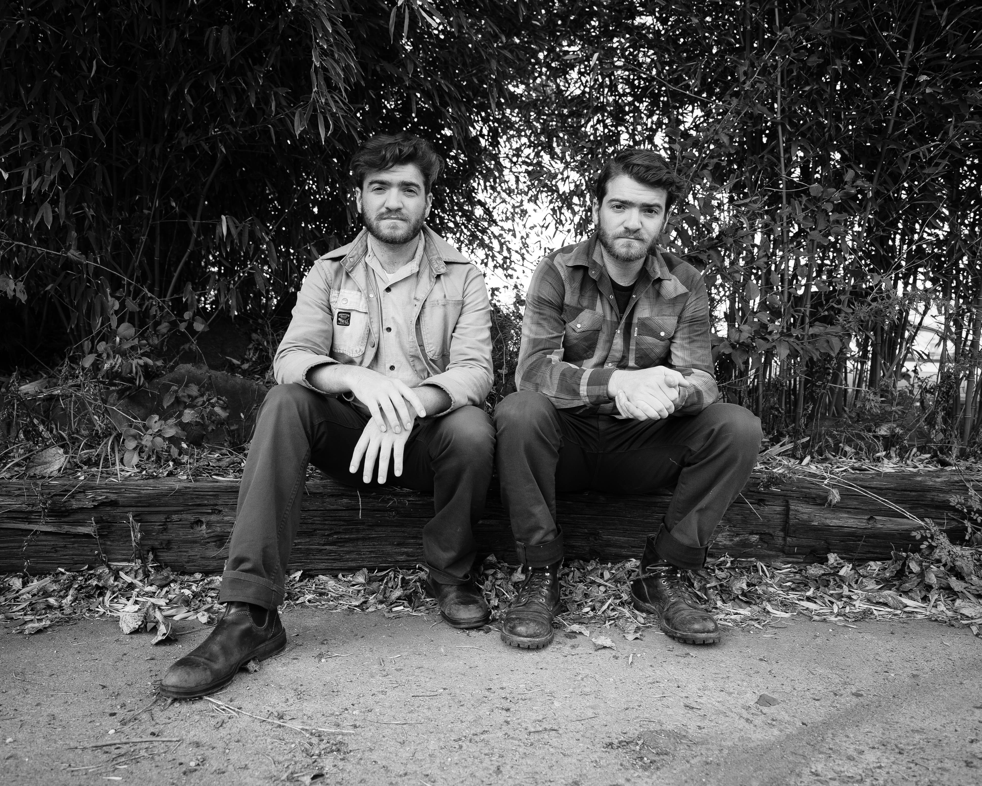 Brother Brothers w/ Max Morin & Luke Francis event image