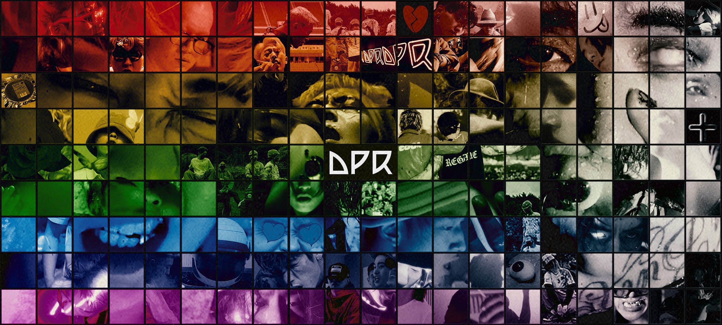 DPR - The Dream Reborn World Tour 2024 event image