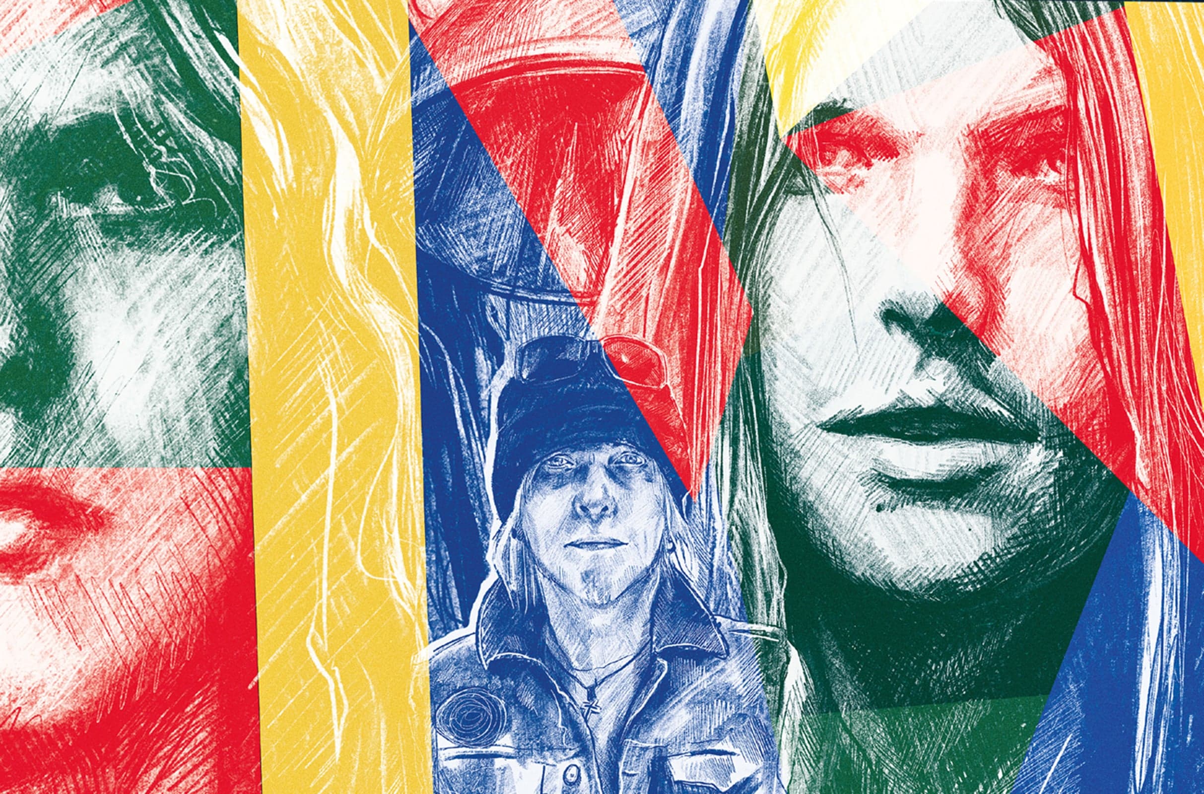 Michael Schenker: My Years With UFO - 50th Anniversary Tour event image