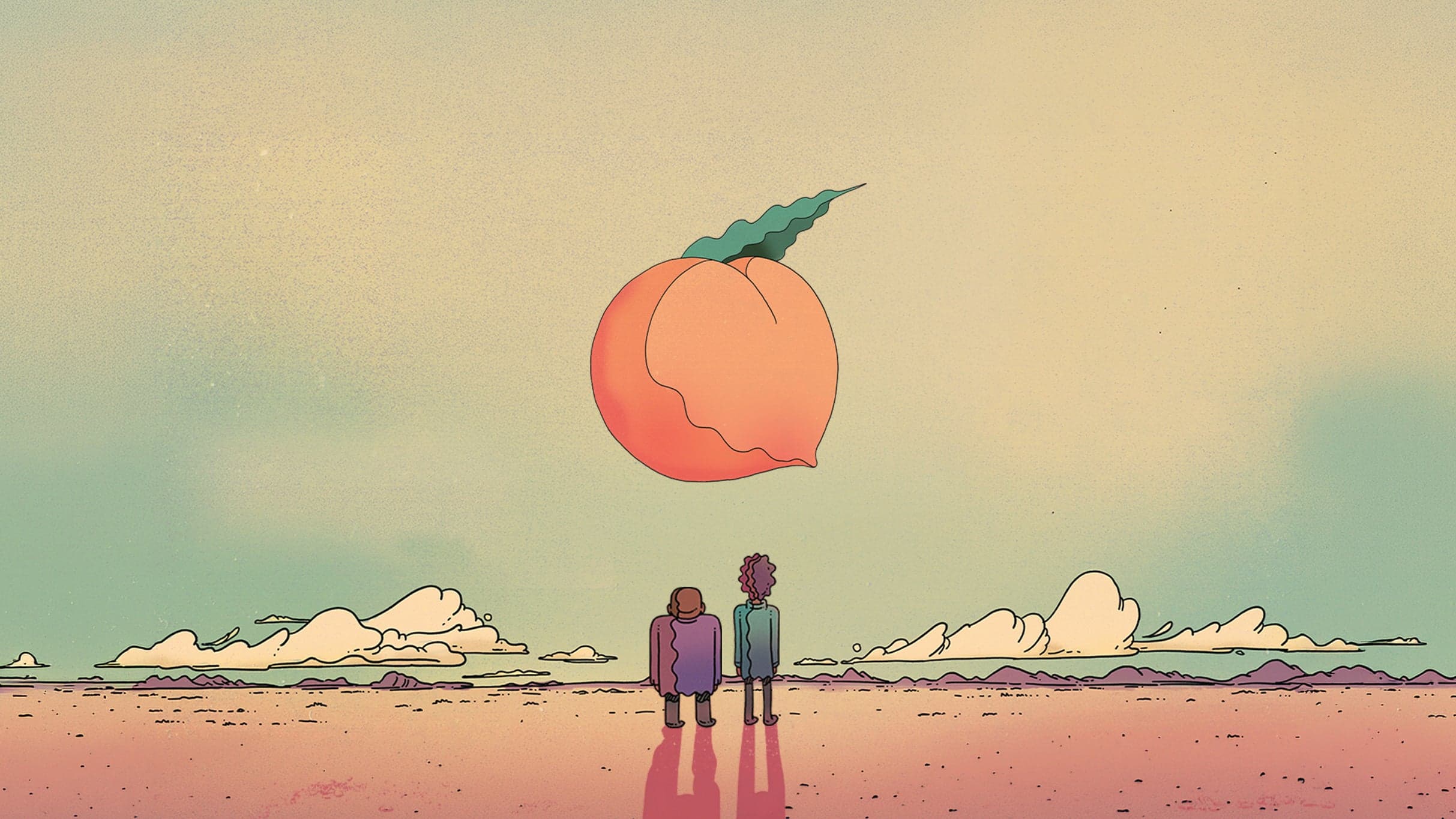 Gnarls Barkley: To Whom It Still Concerns Tour event image