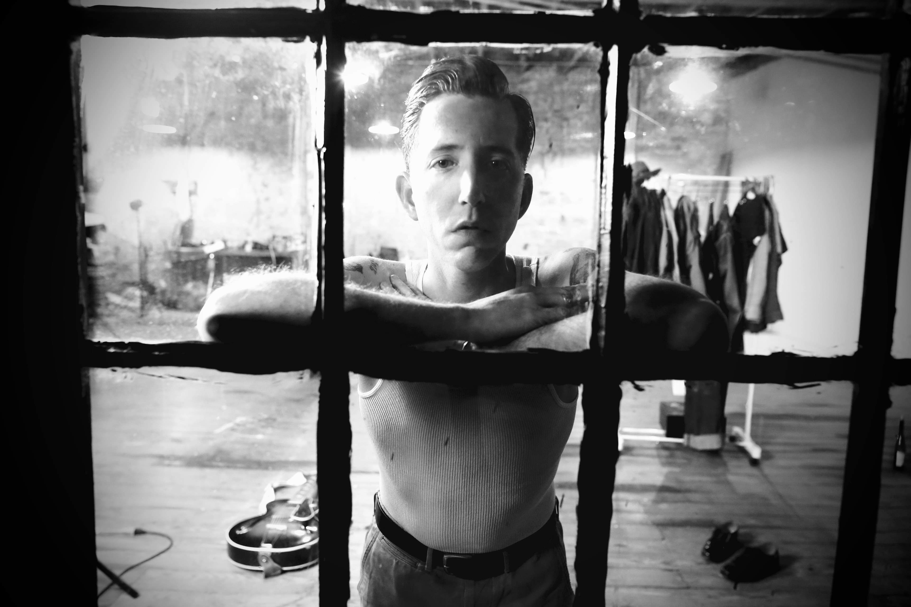 Pokey LaFarge event image