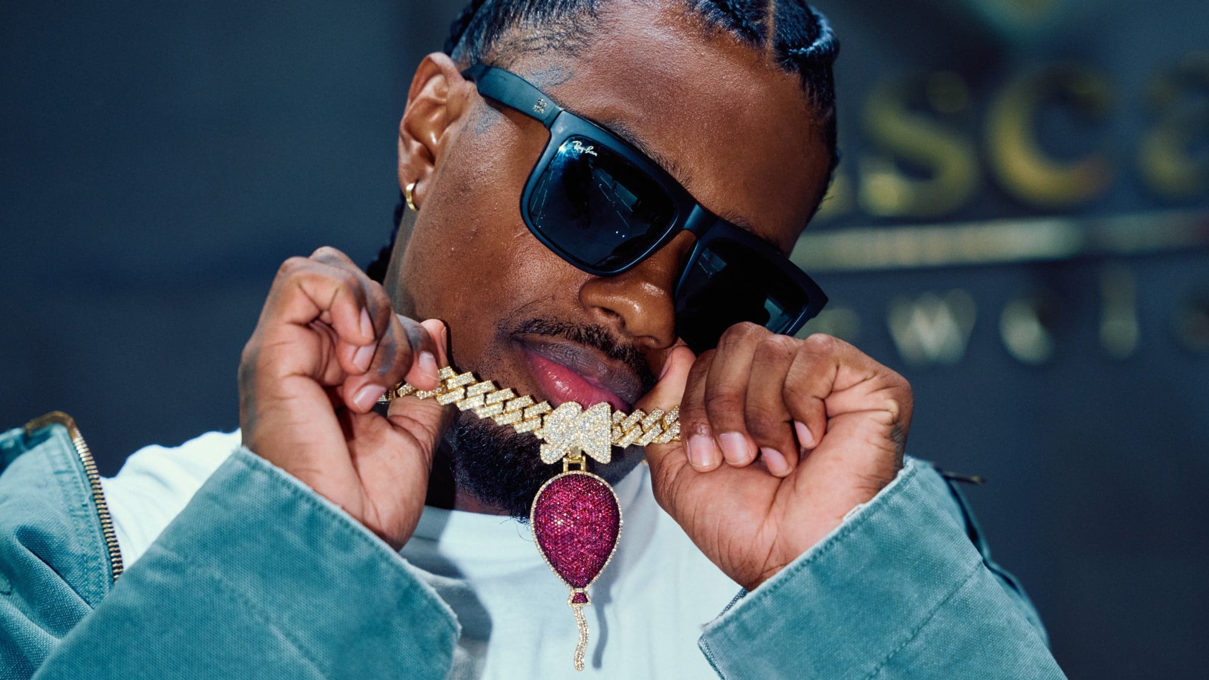 Steven G event image