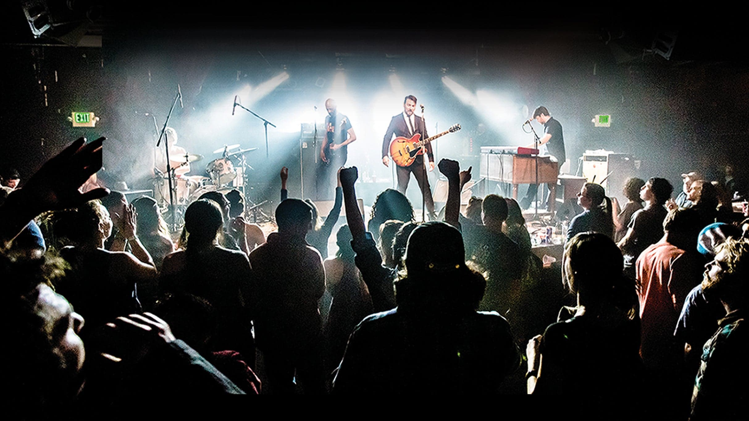 The New Mastersounds event image