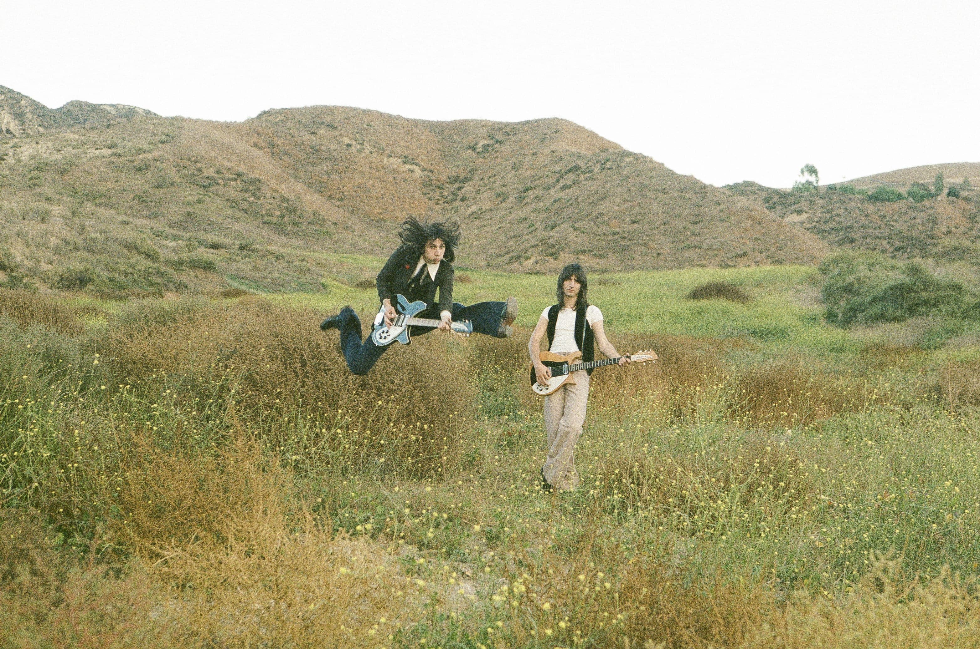 The Lemon Twigs event image