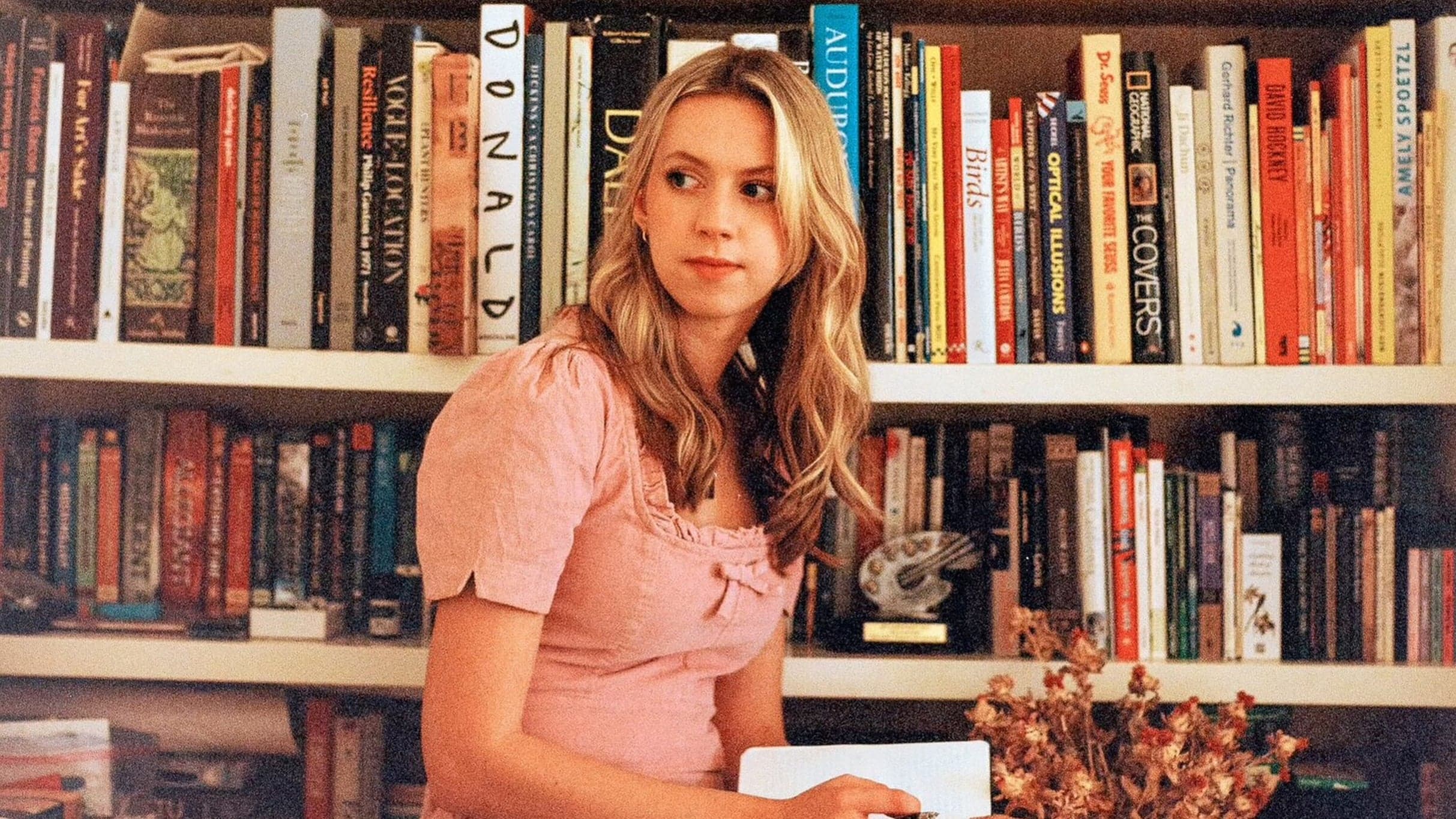 Taylor Bickett event image