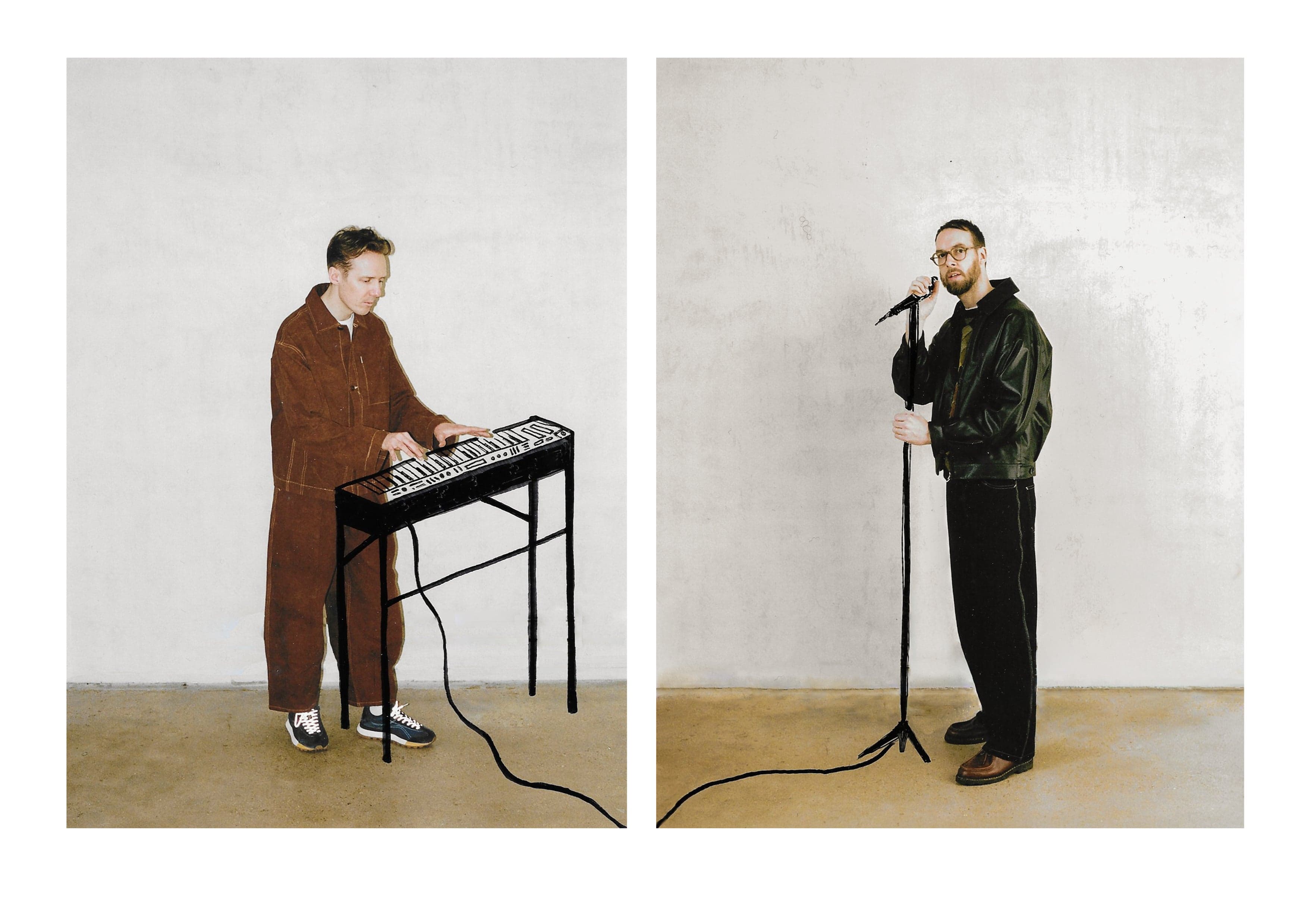 HONNE - 10 YEAR ANNIVERSARY TOUR event image