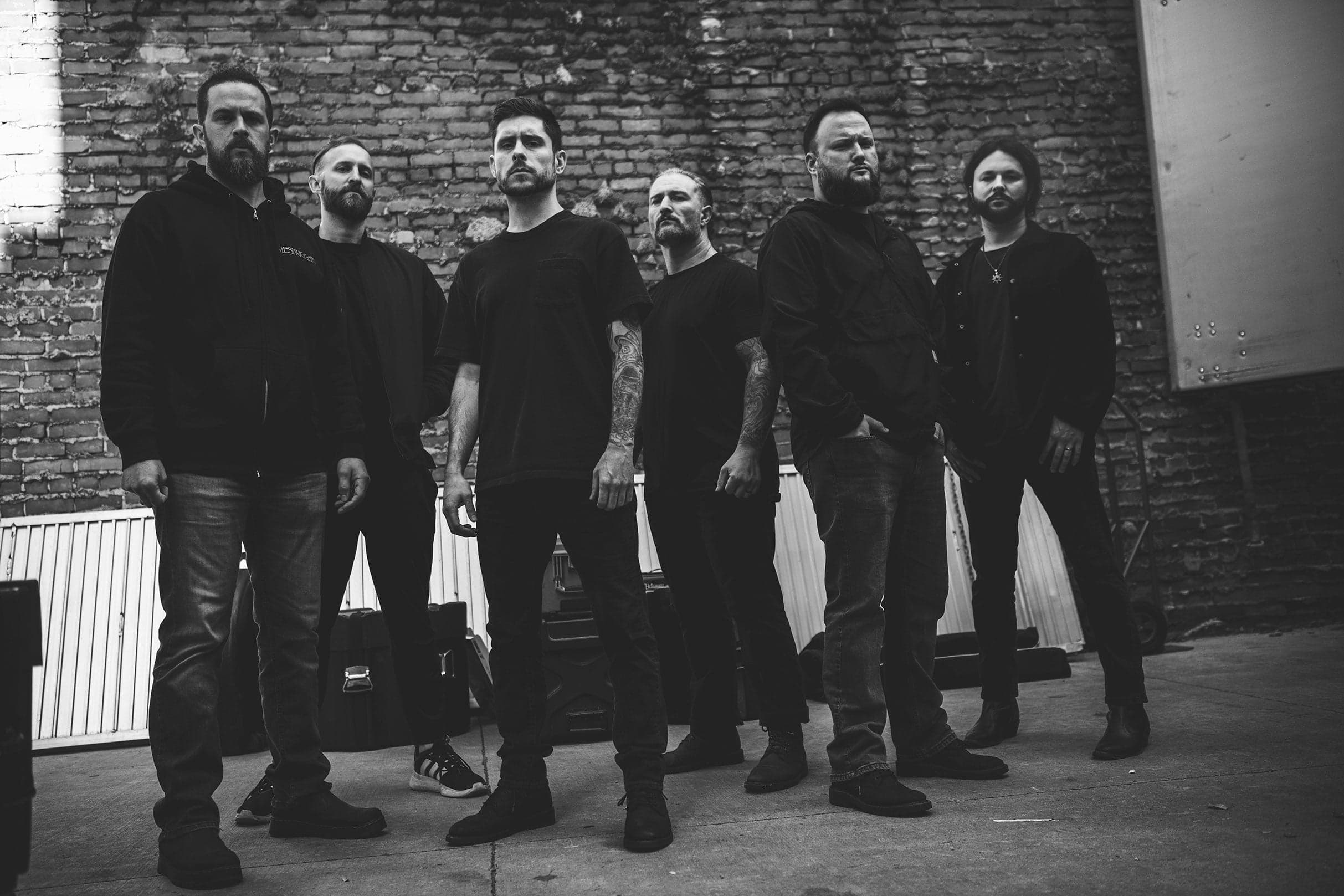 Whitechapel - 20th Anniversary Tour event image