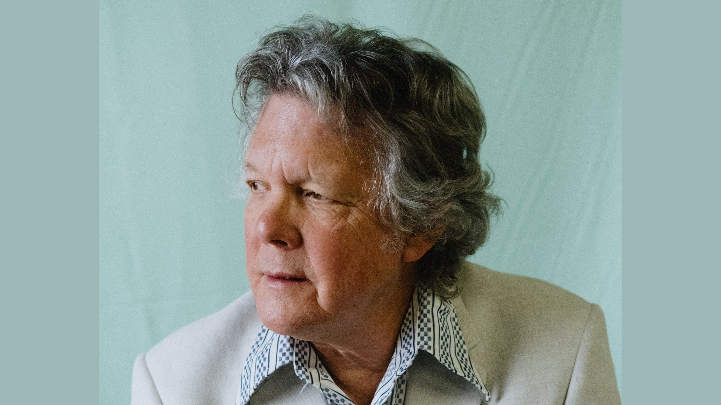 Steve Forbert and Peter Holsapple event image