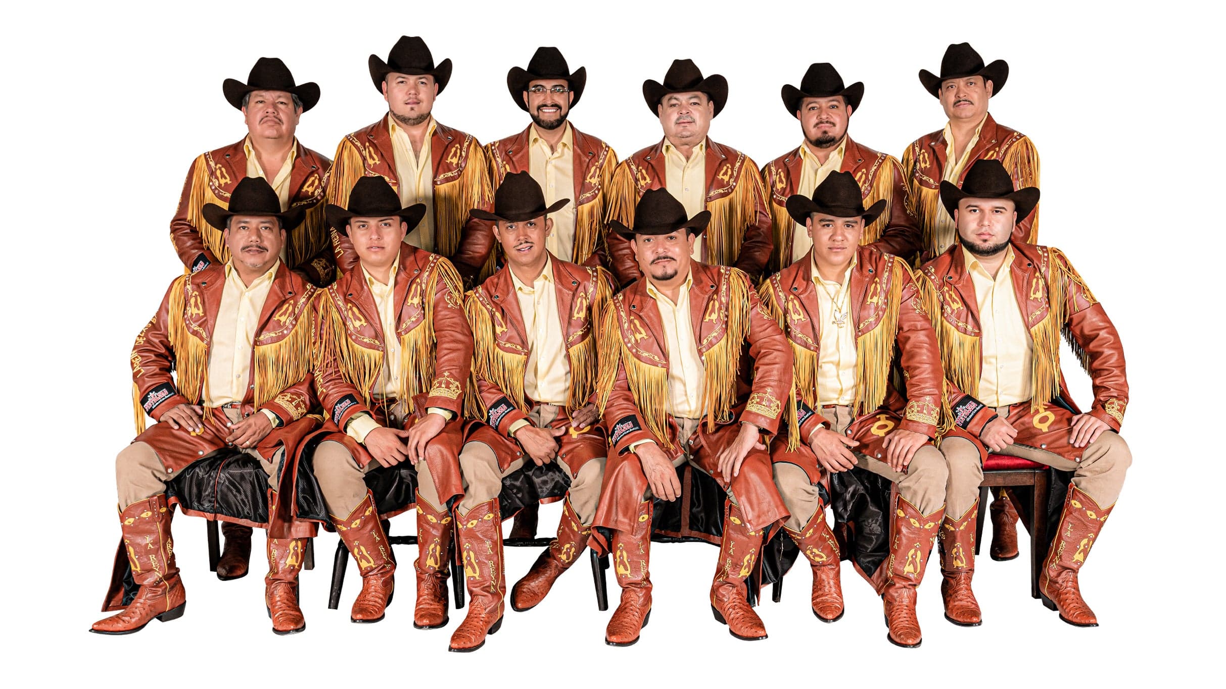 Viva La Quebradita featuring Banda Machos & Banda Maguey event image