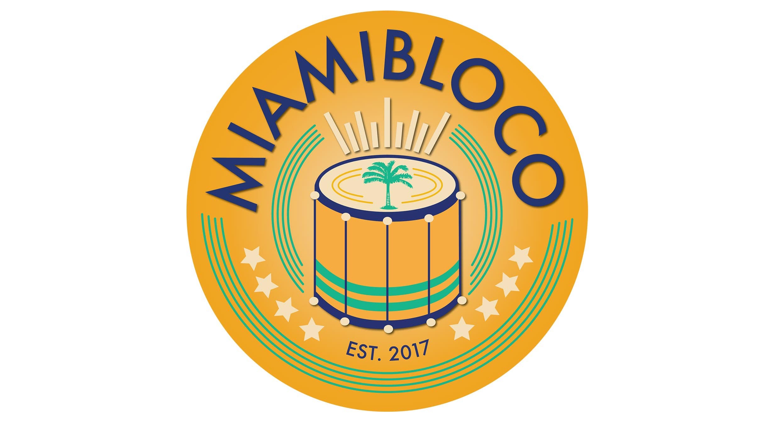Miamibloco - From The Streets To The Stage event image