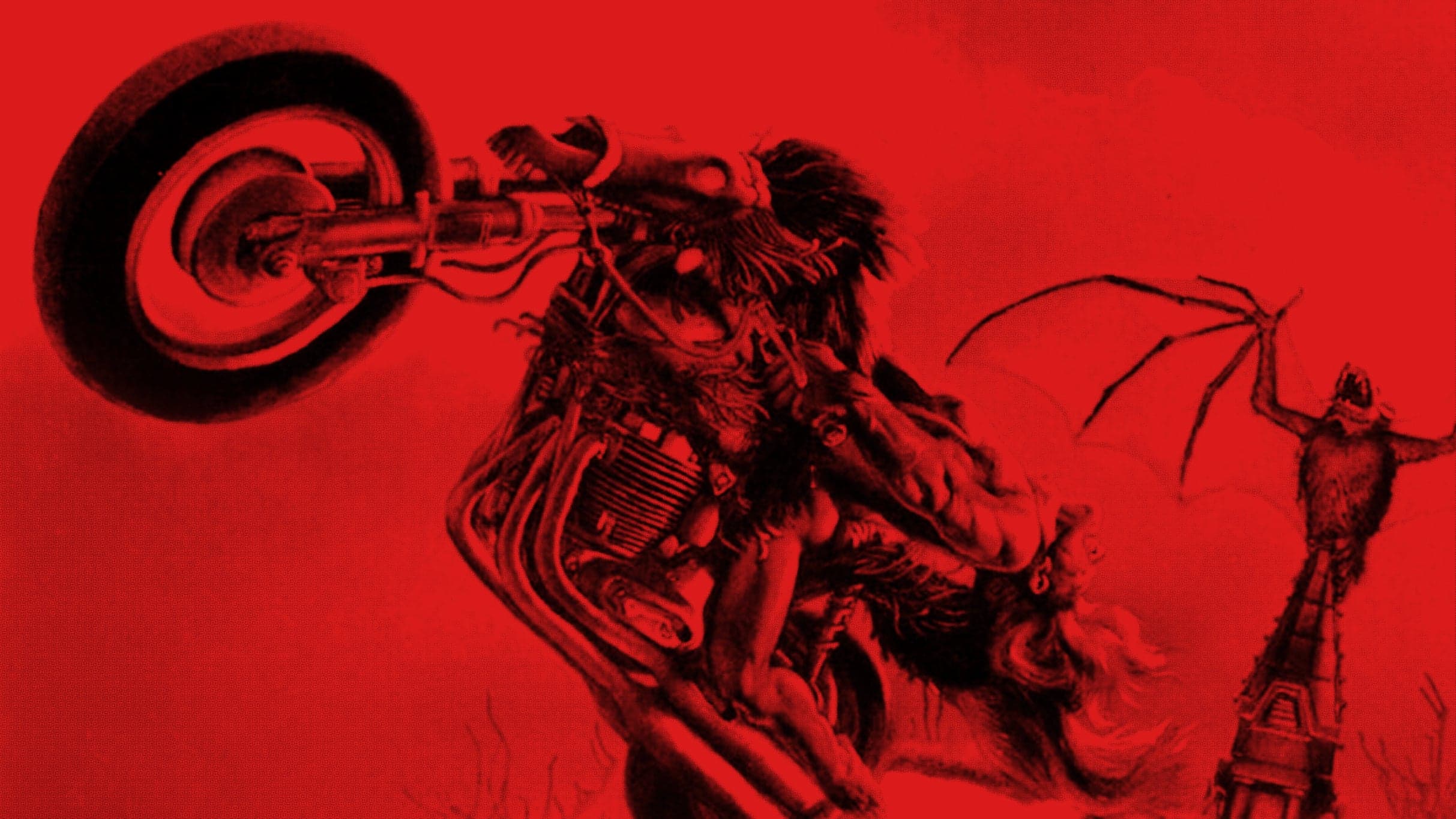 Freak on a Leash (Korn Tribute), Chocolate Starfish, White Pony (Deftones Tribute), Land Of Linkin (Linkin Park Tribute), Chasing Allura event image