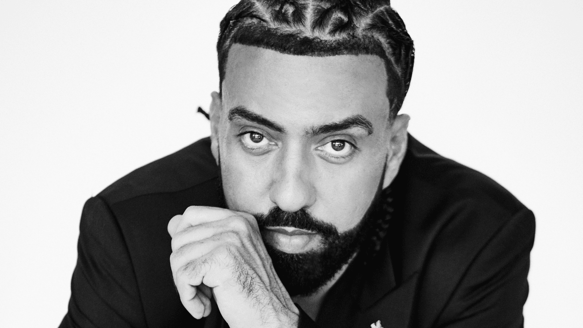 French Montana And Max B - Wave Gods Narcos Tour event image