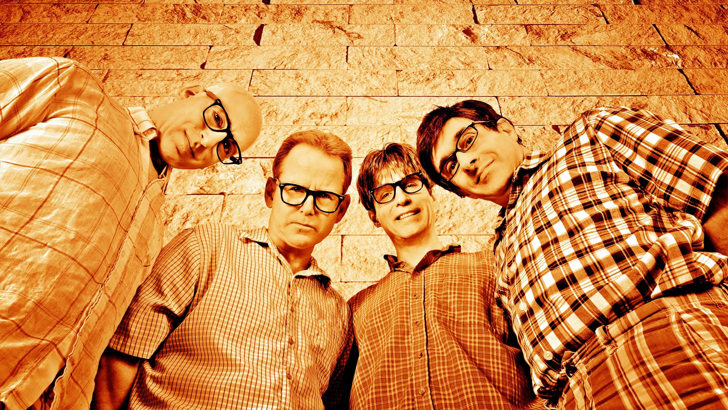 The Nerds event image