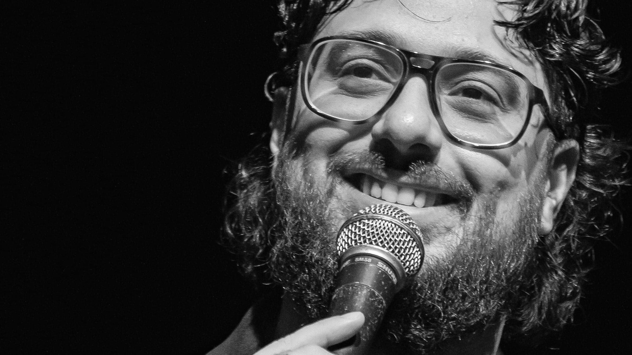 Danny Lopriore event image